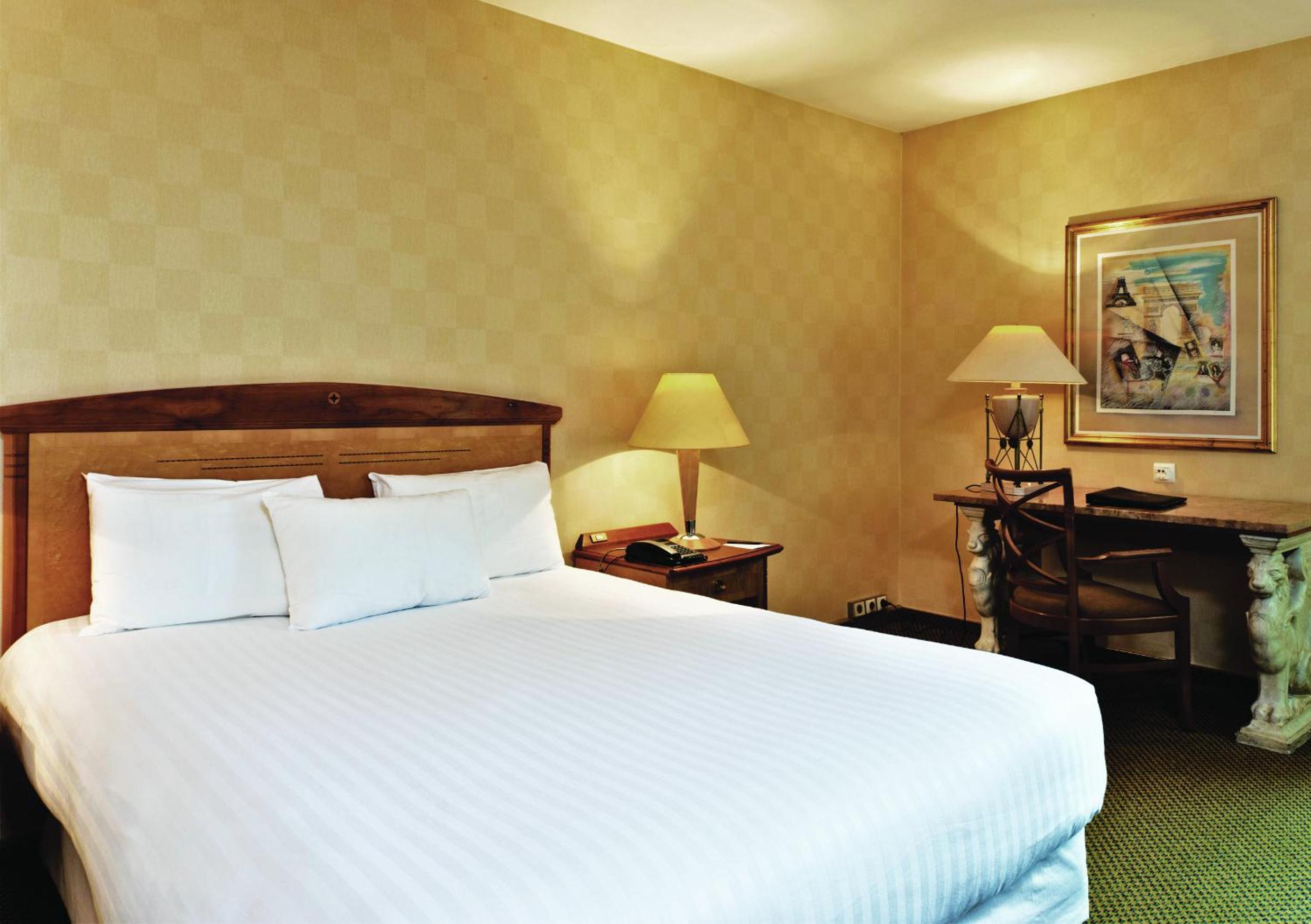 Standard Double Room - Photo 4