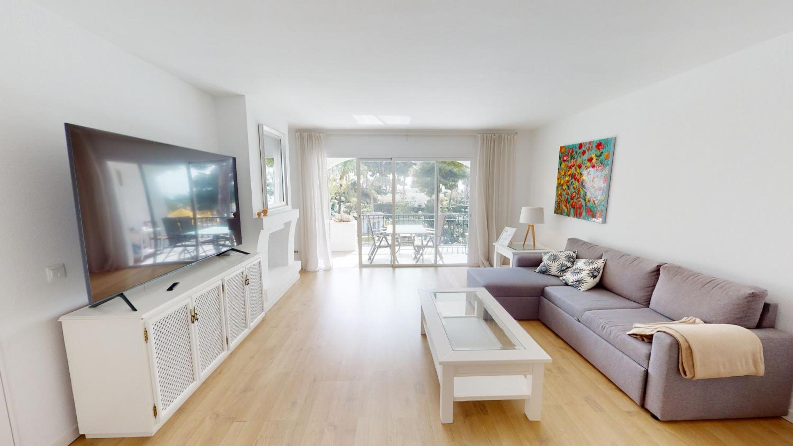 Apartamento