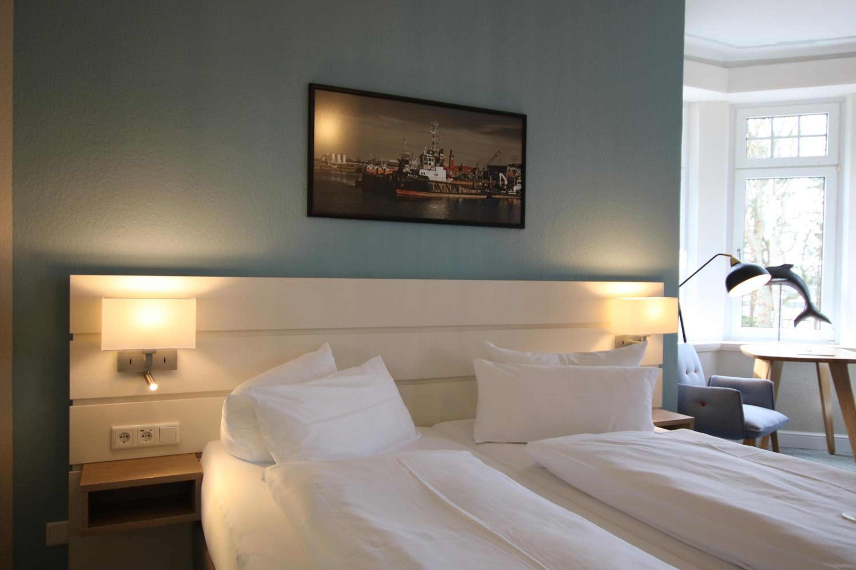 Double Room photo 2