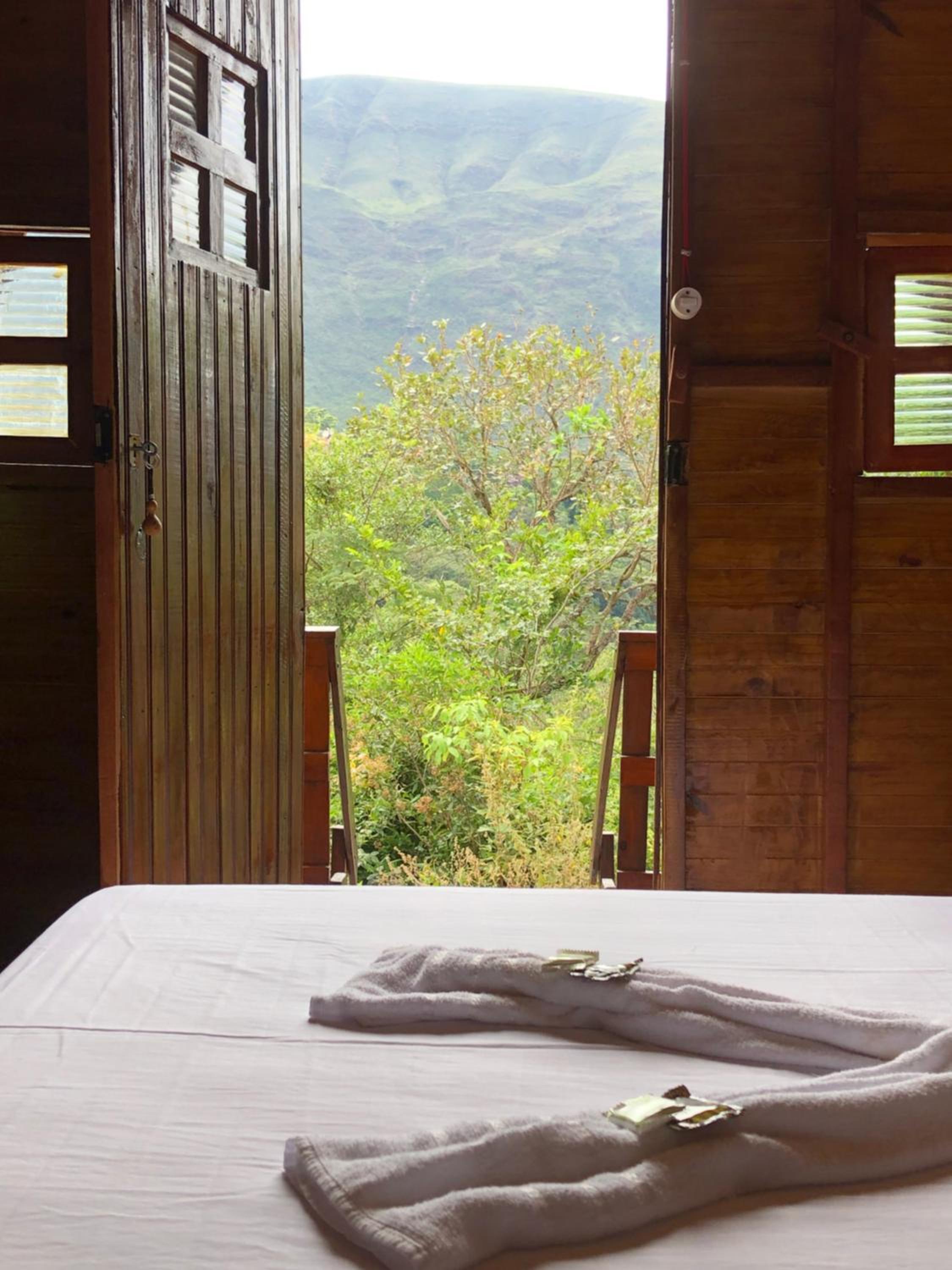 One-Bedroom Chalet - Photo 2