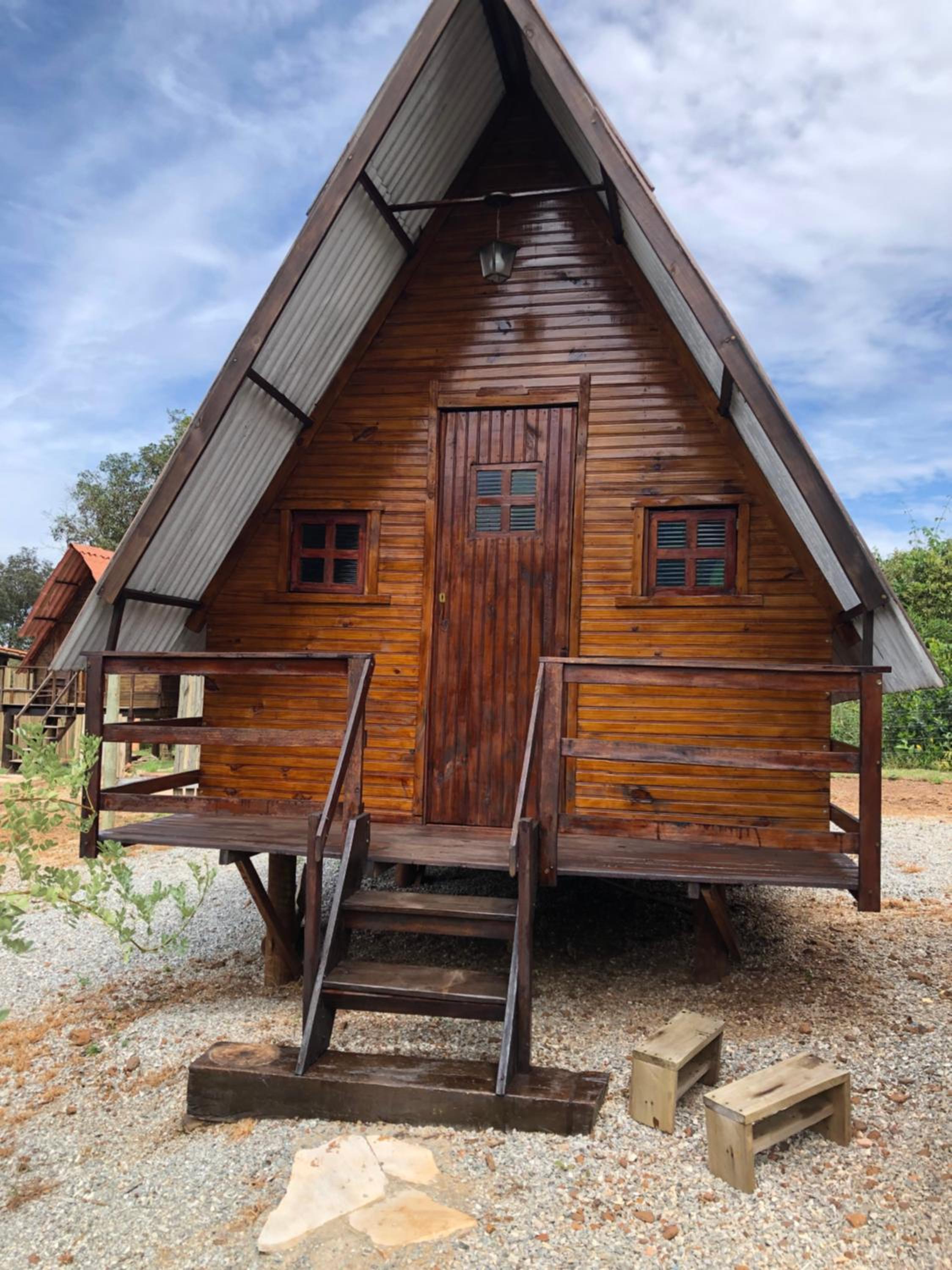 One-Bedroom Chalet - Photo 12