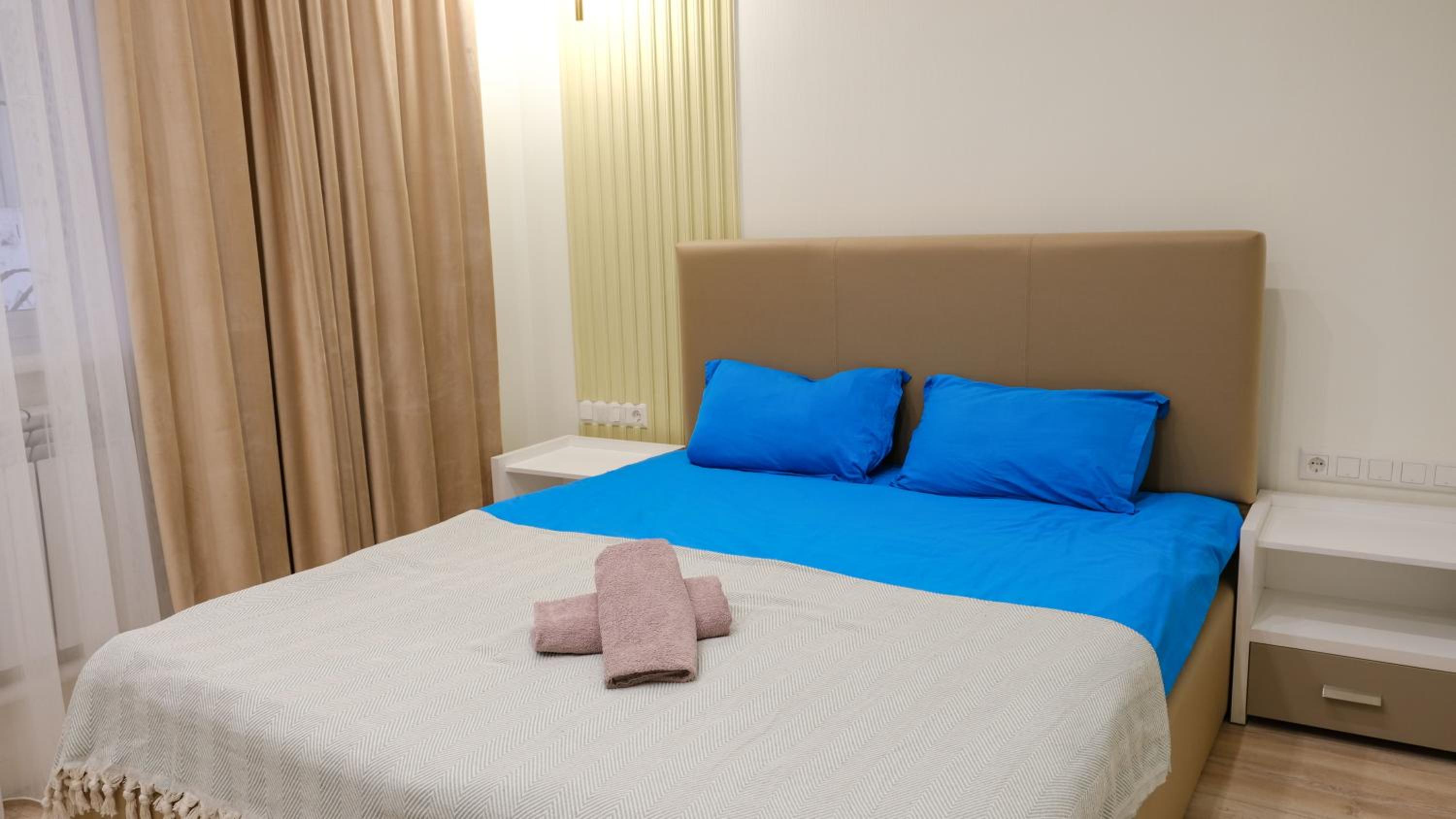 Deluxe Double Room photo 1