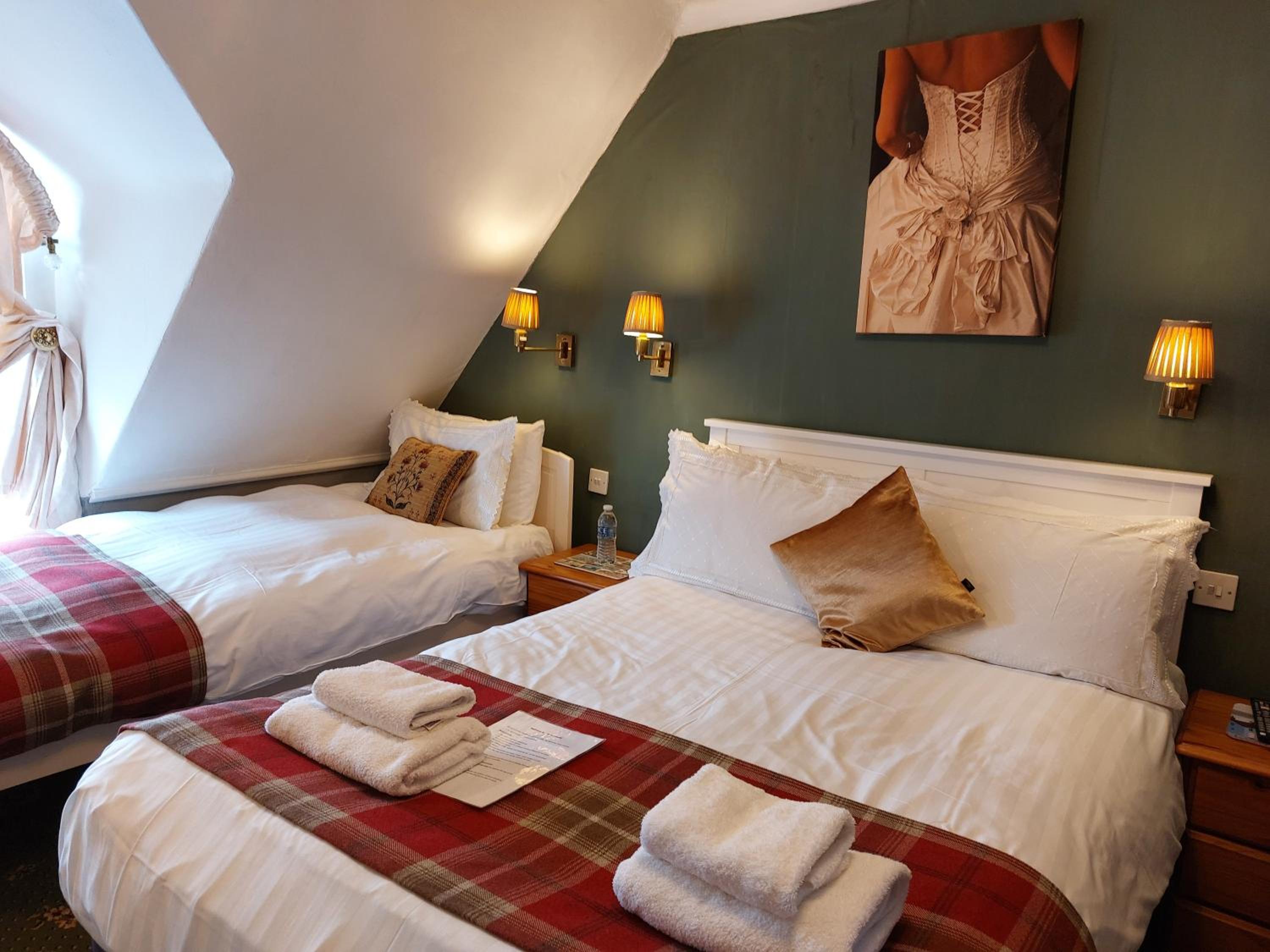 Standard King Room