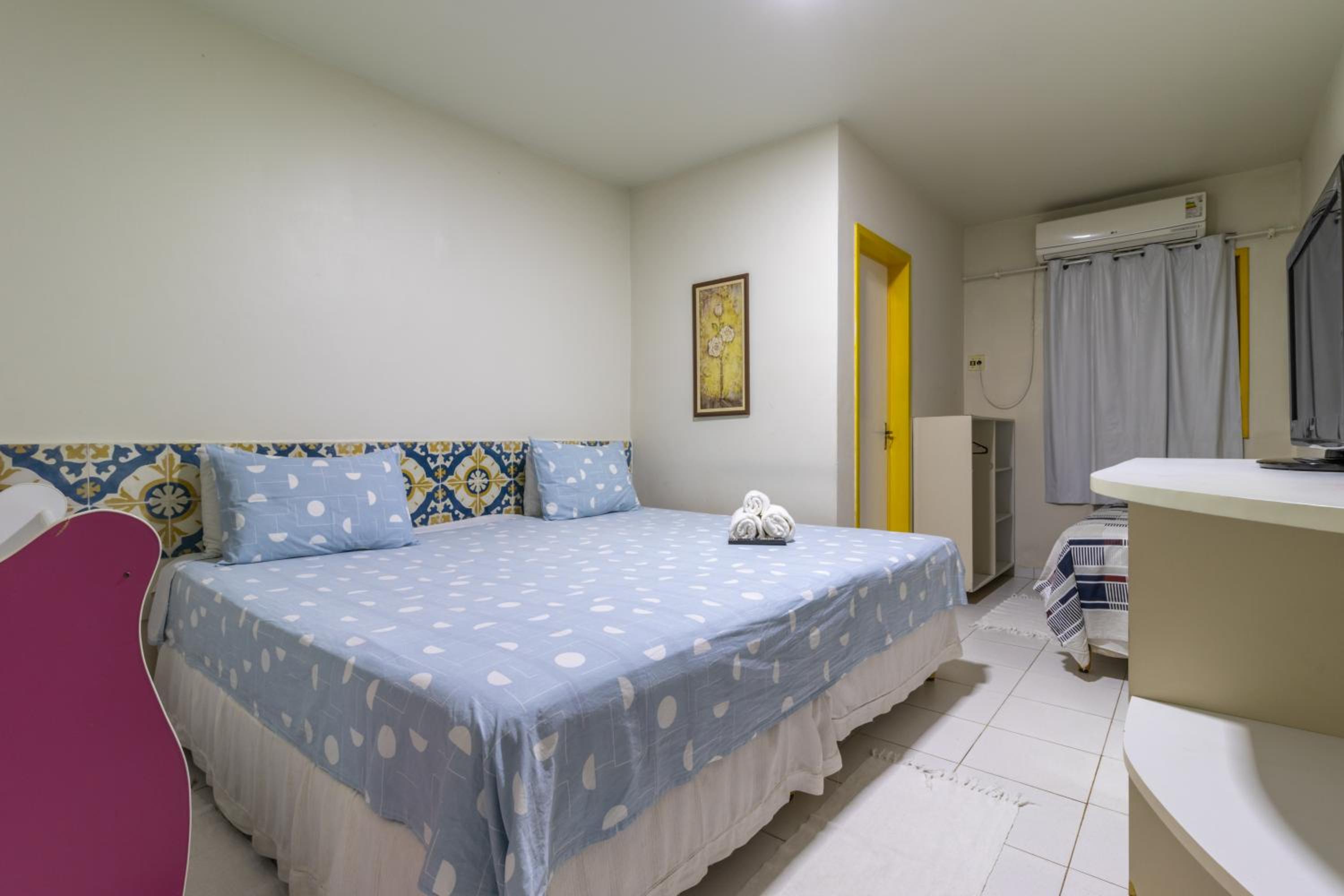 Standard Triple Room photo 1