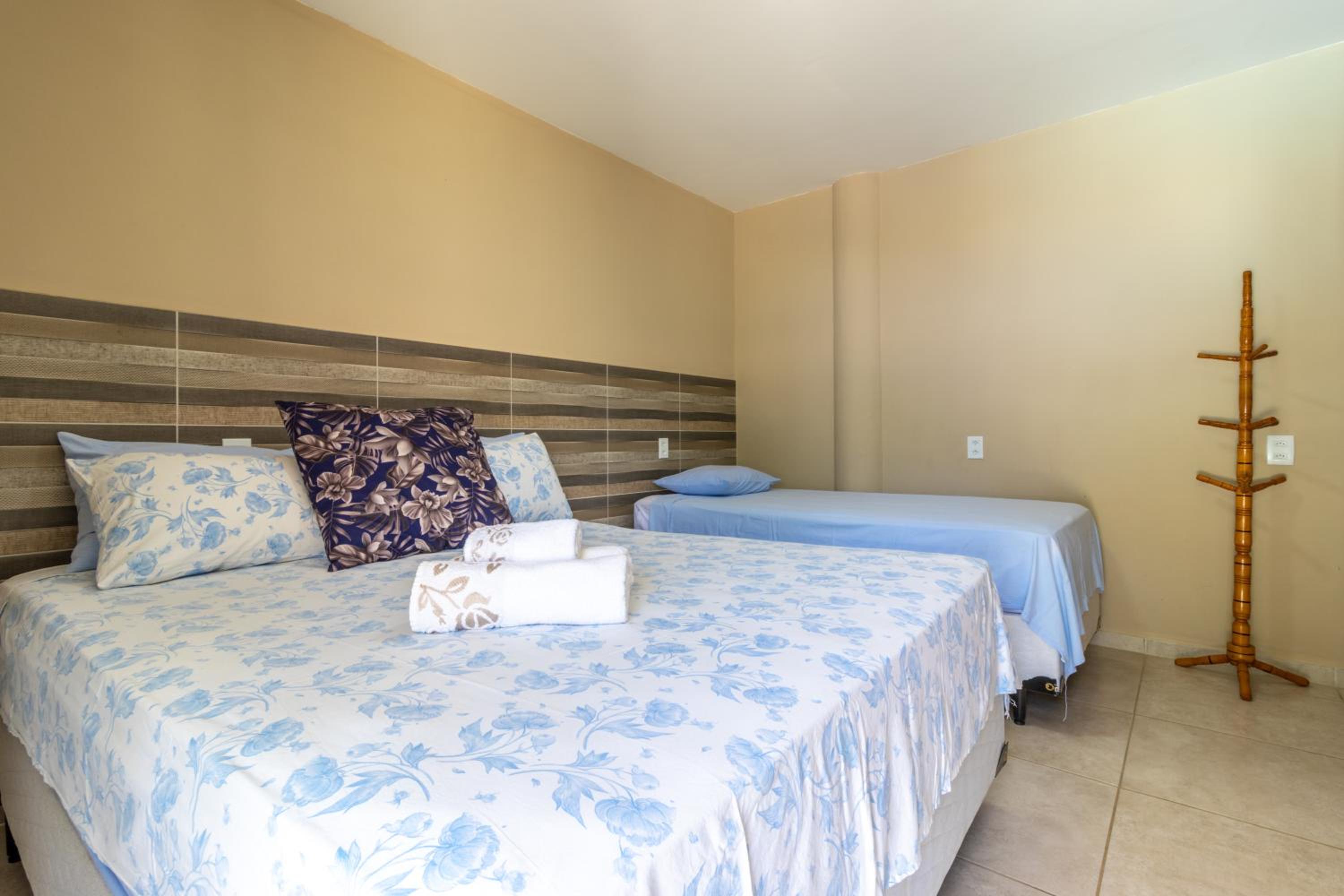 Standard Triple Room photo 3