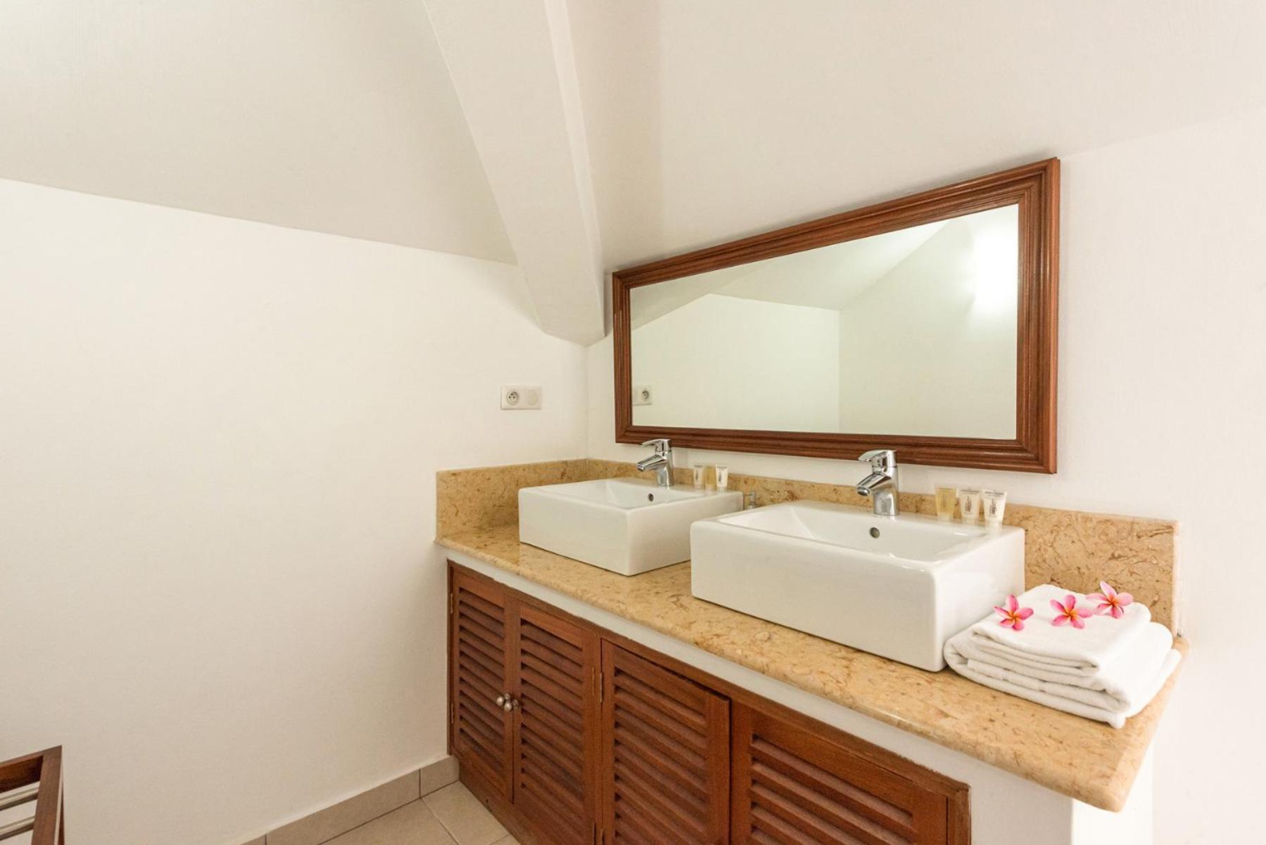 Double Room with Mountain View photo 3