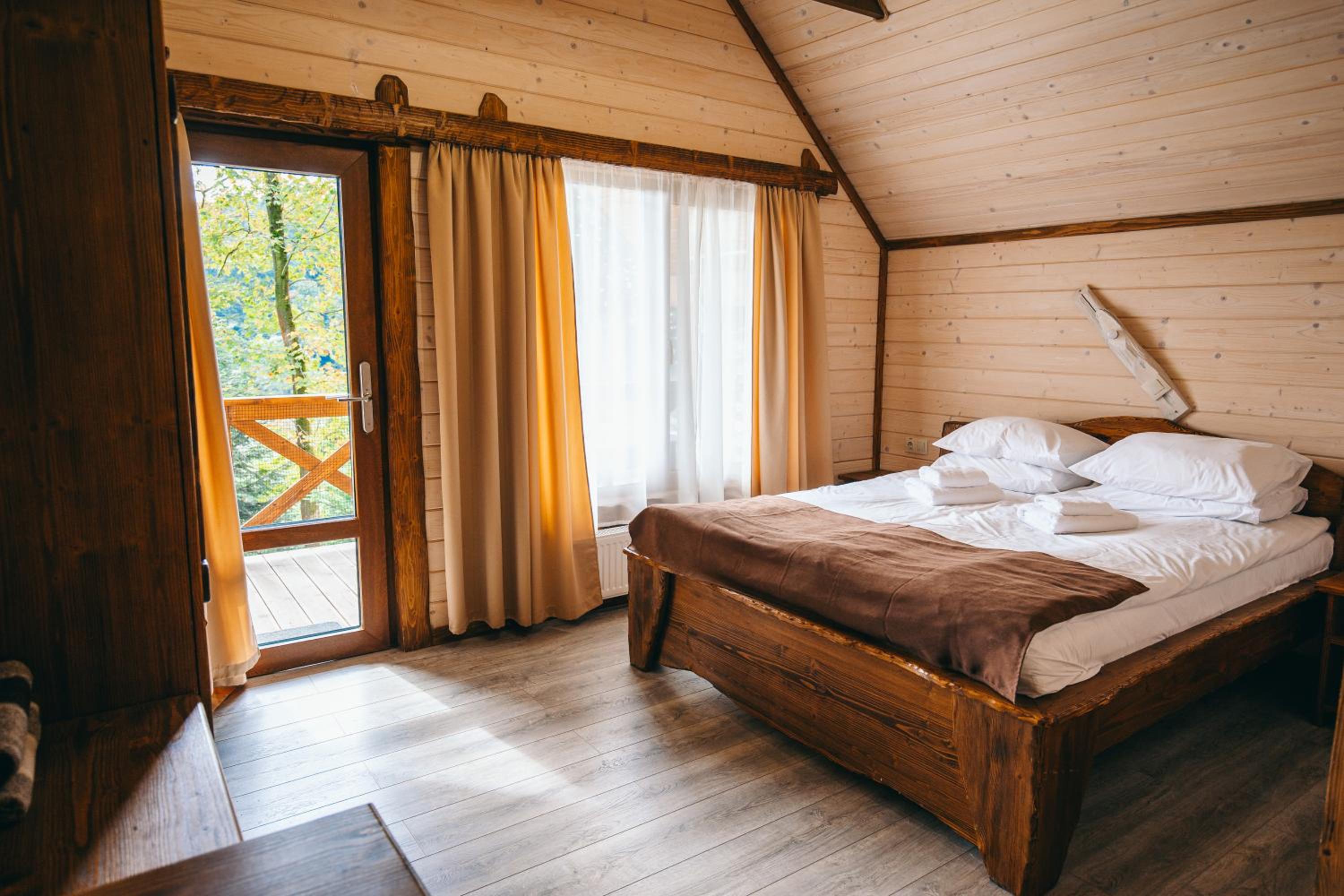 Vacation Home