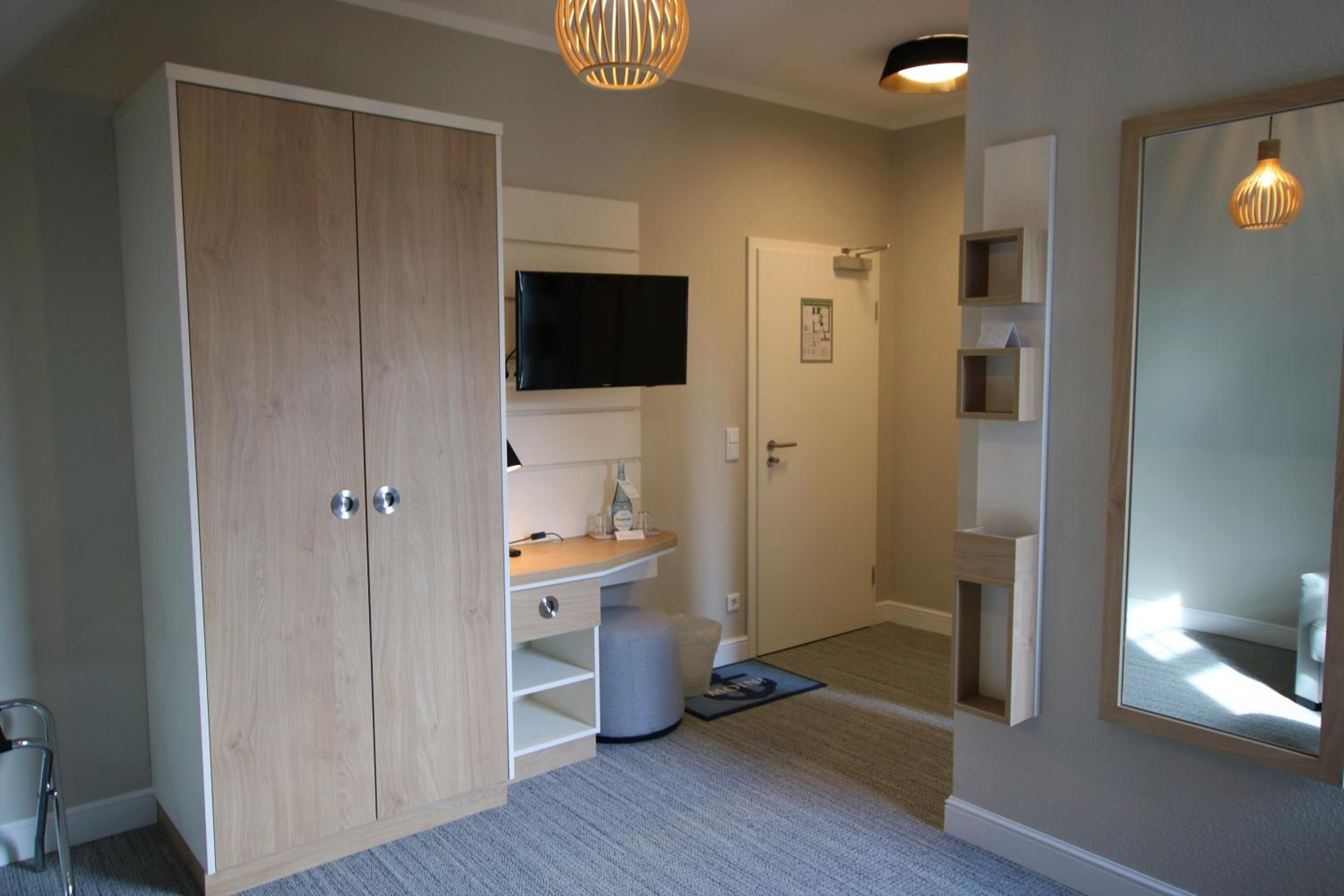Double Room photo 3