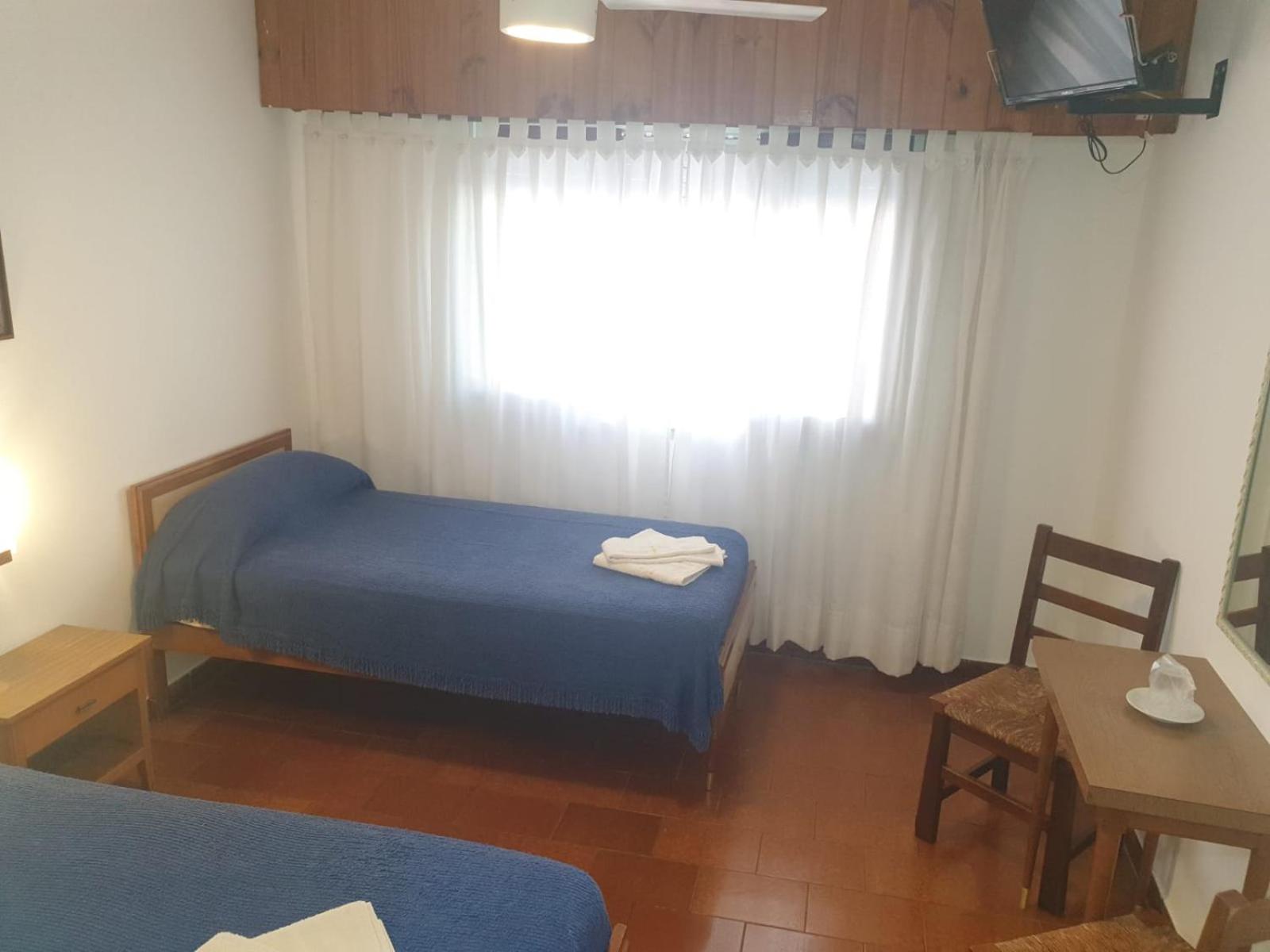 Twin Room photo 1