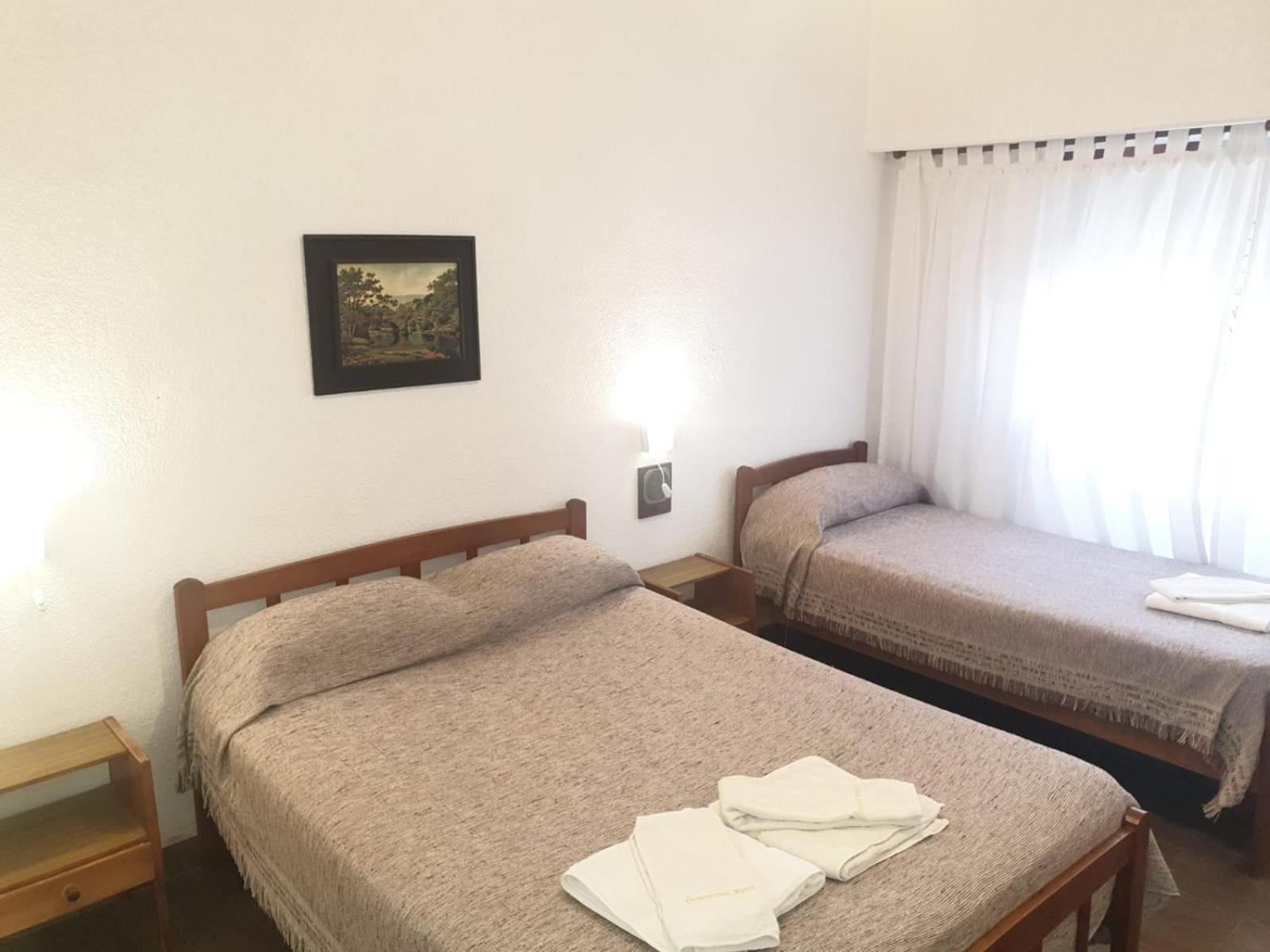 Triple Room photo 2