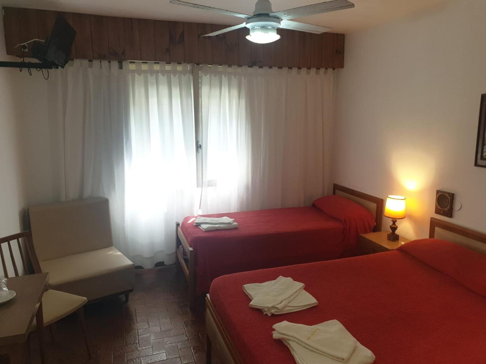 Triple Room photo 3