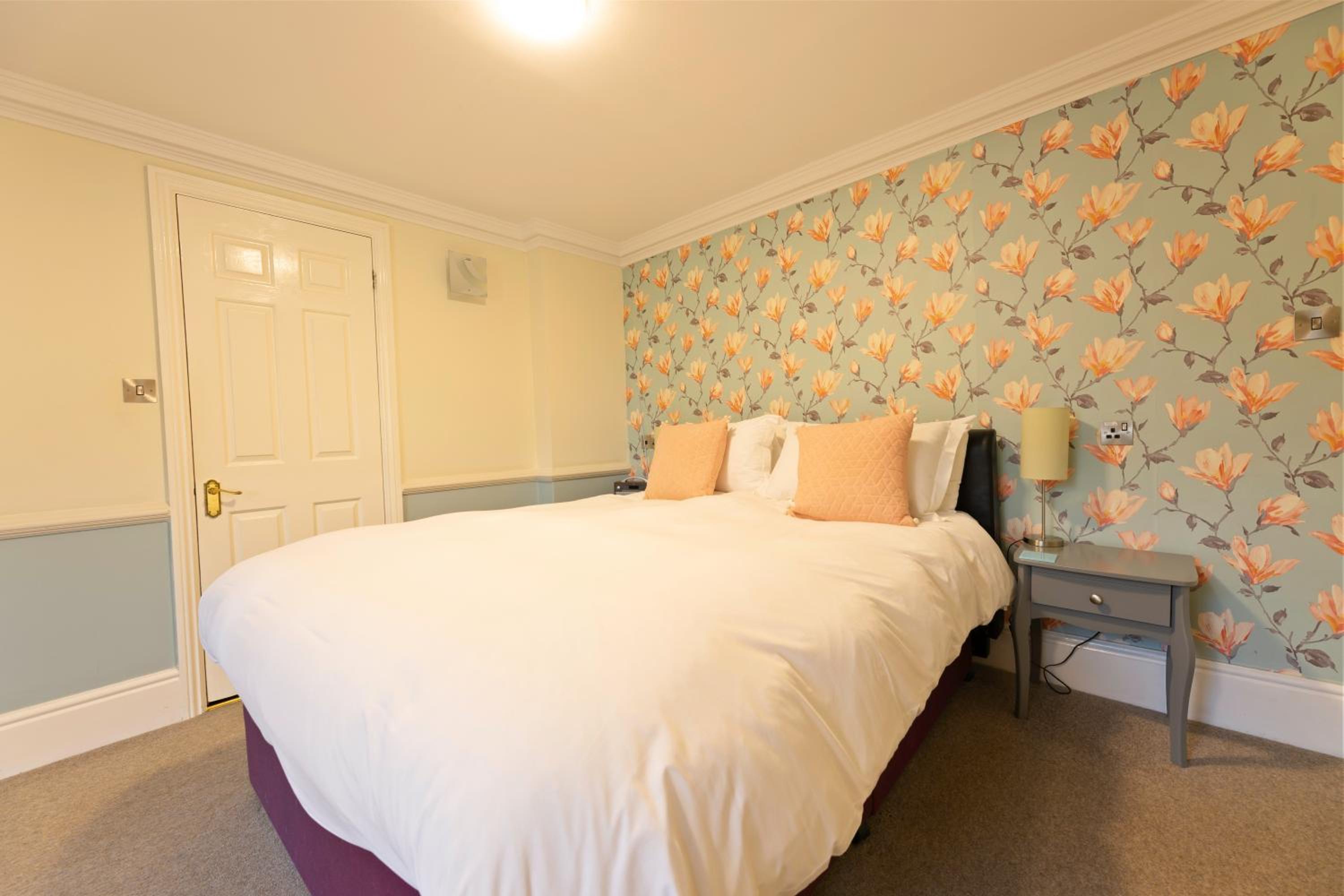 Standard Double Room - Top Floor photo 2