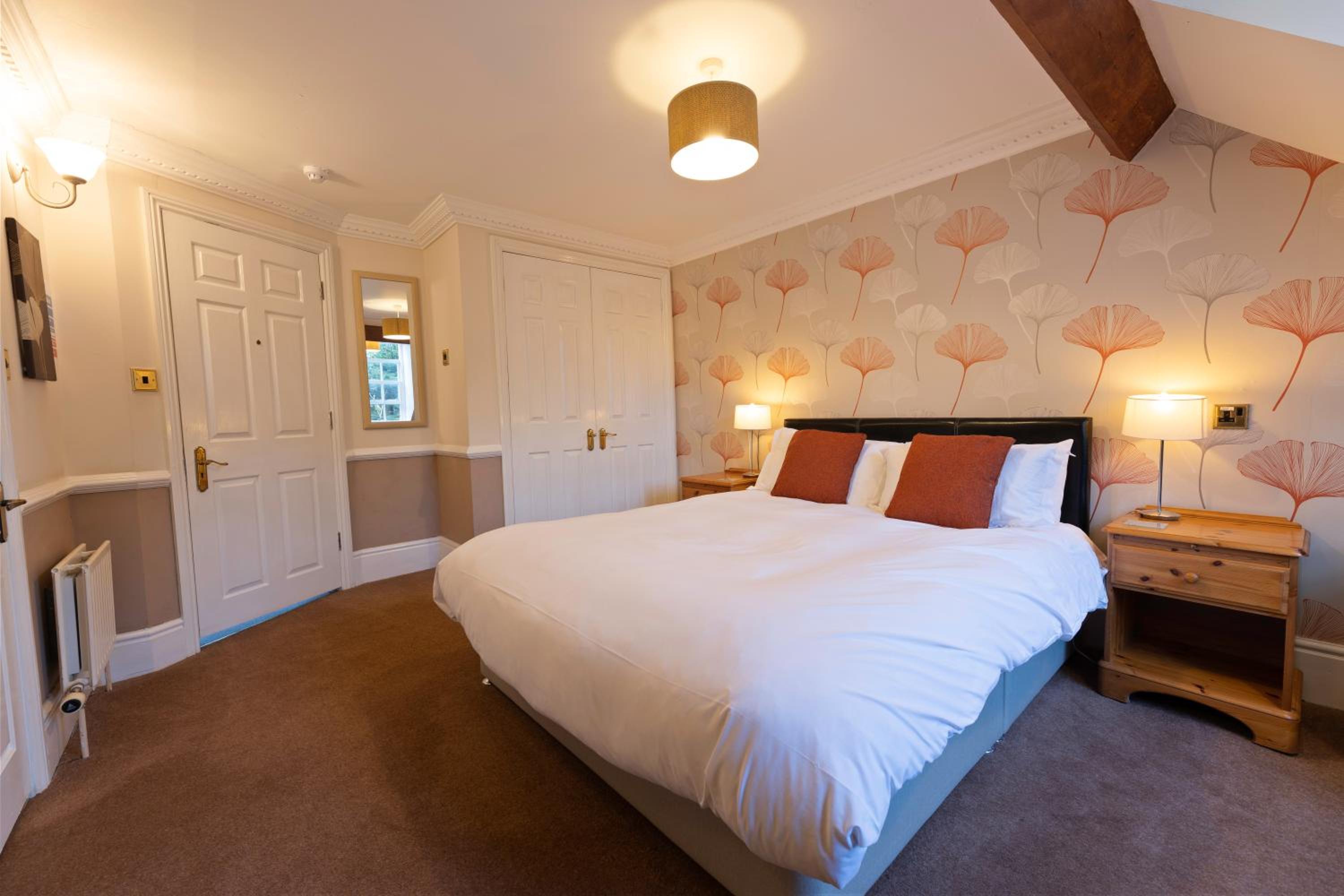 Standard Double Room - Top Floor photo 3