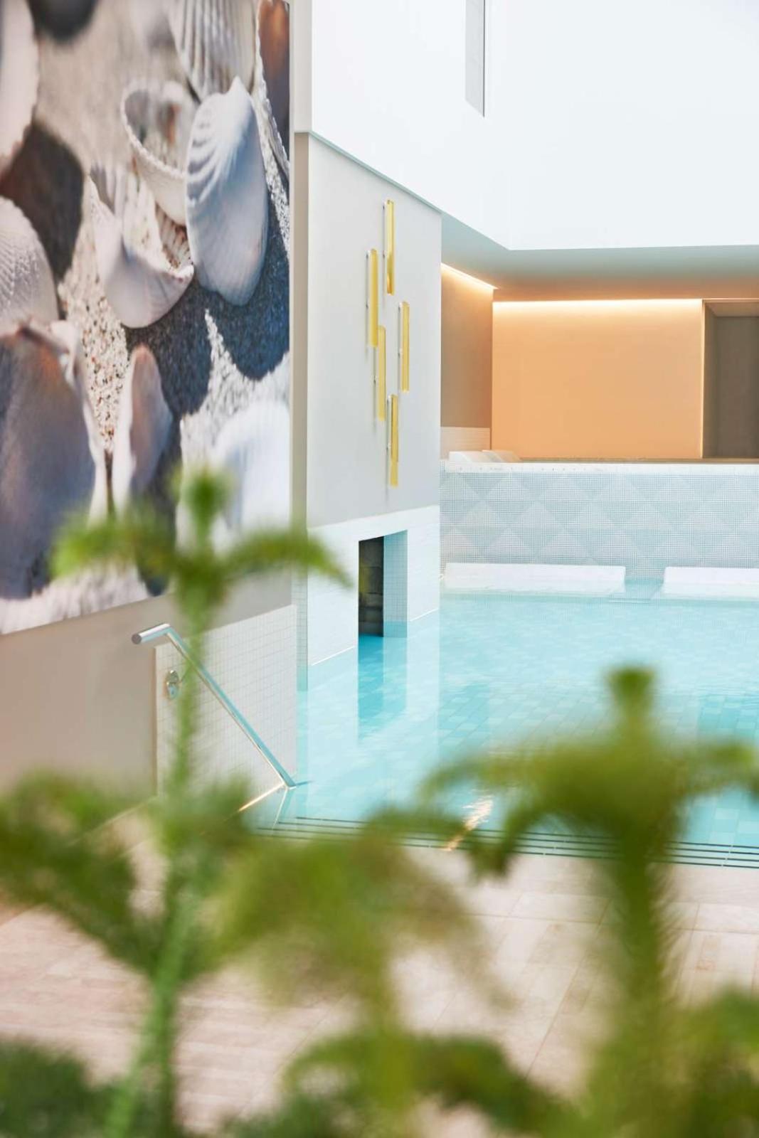 Junior Suite including Spa access - Photo 3