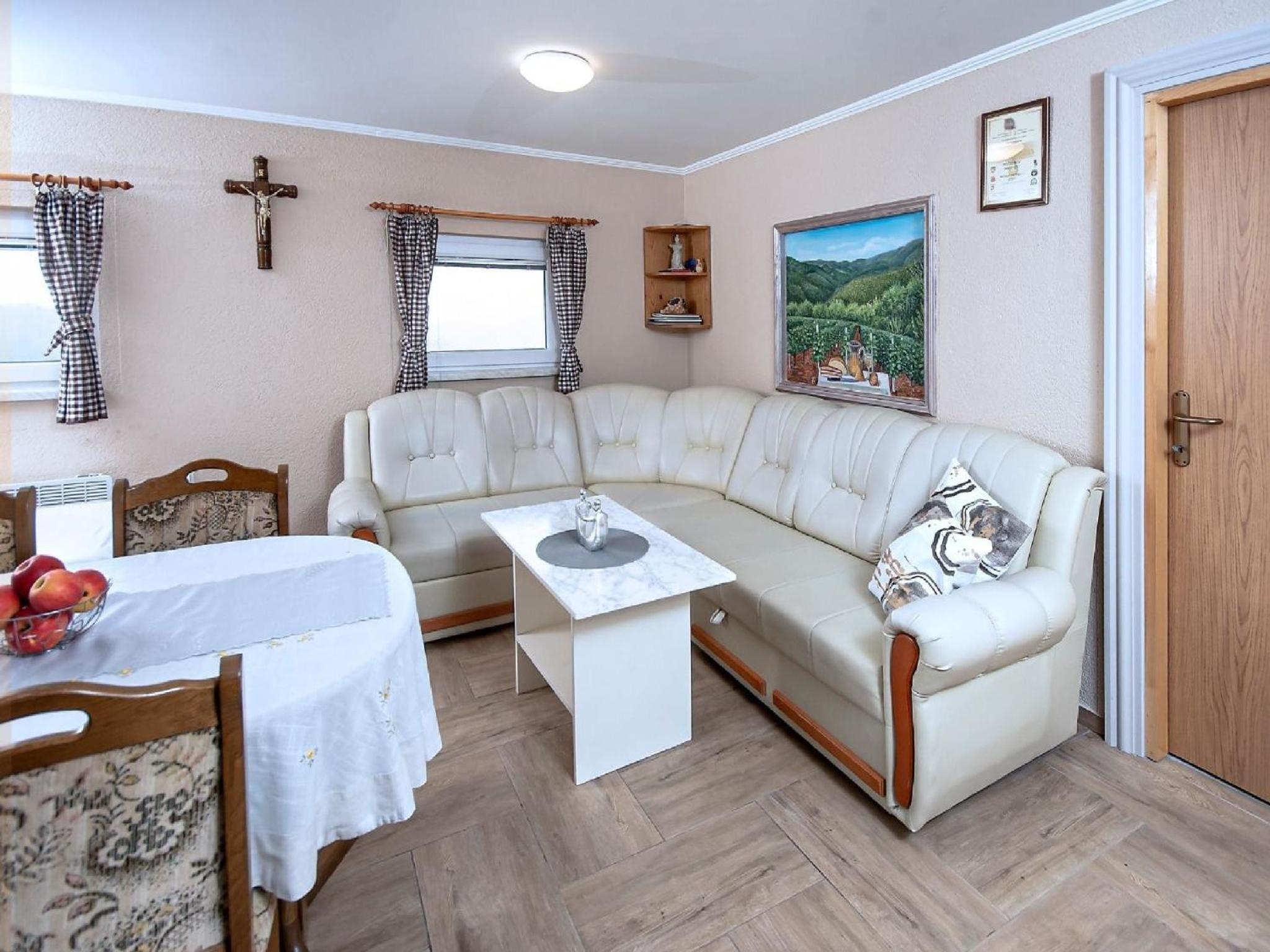 One-Bedroom Holiday Home with Swimming Pool photo 1