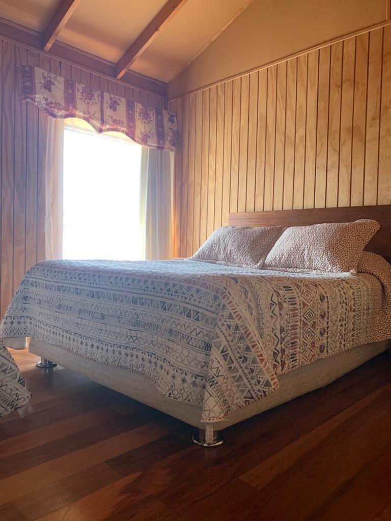 Two-Bedroom Bungalow photo 1