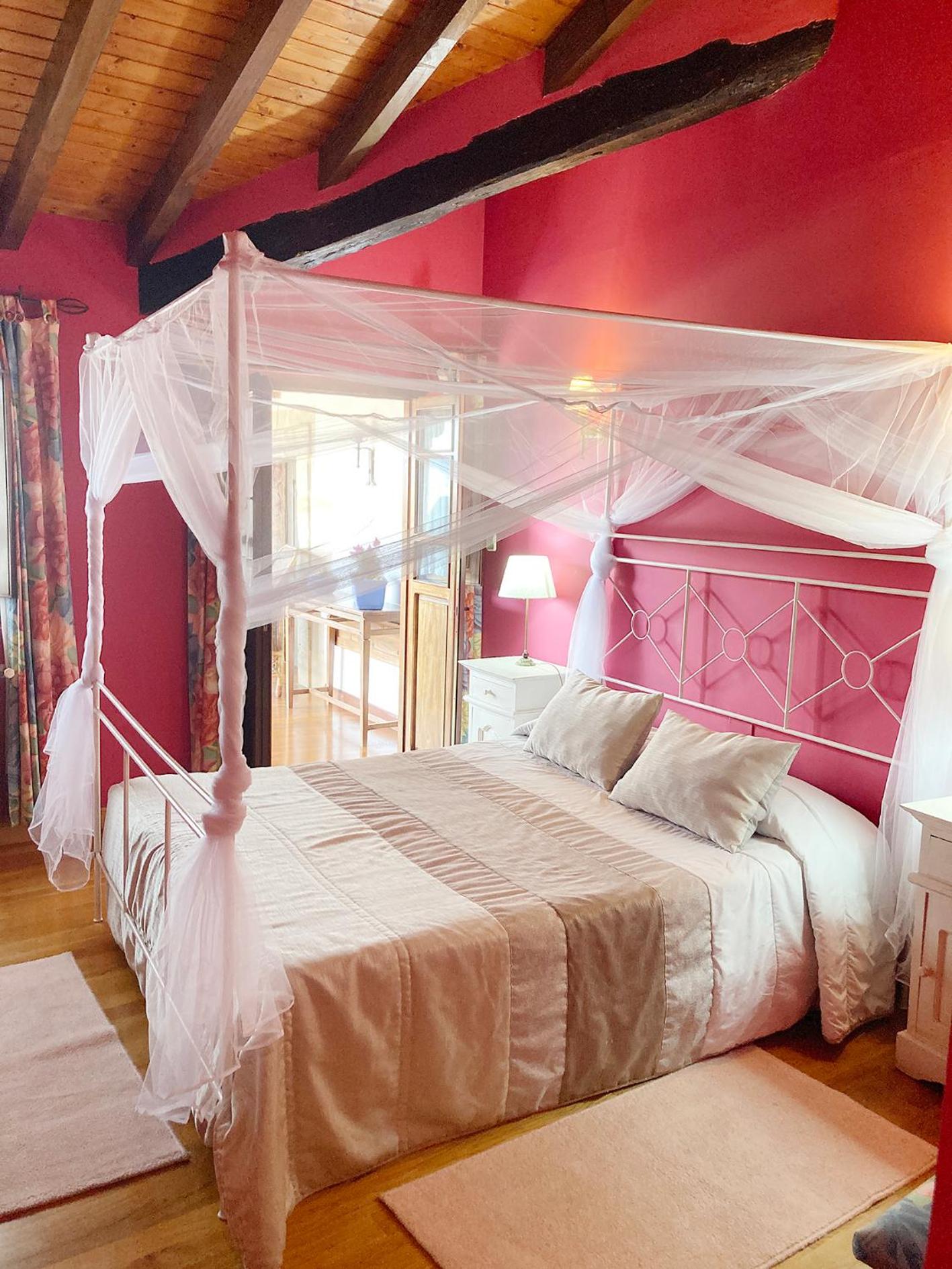 Habitación Doble Deluxe