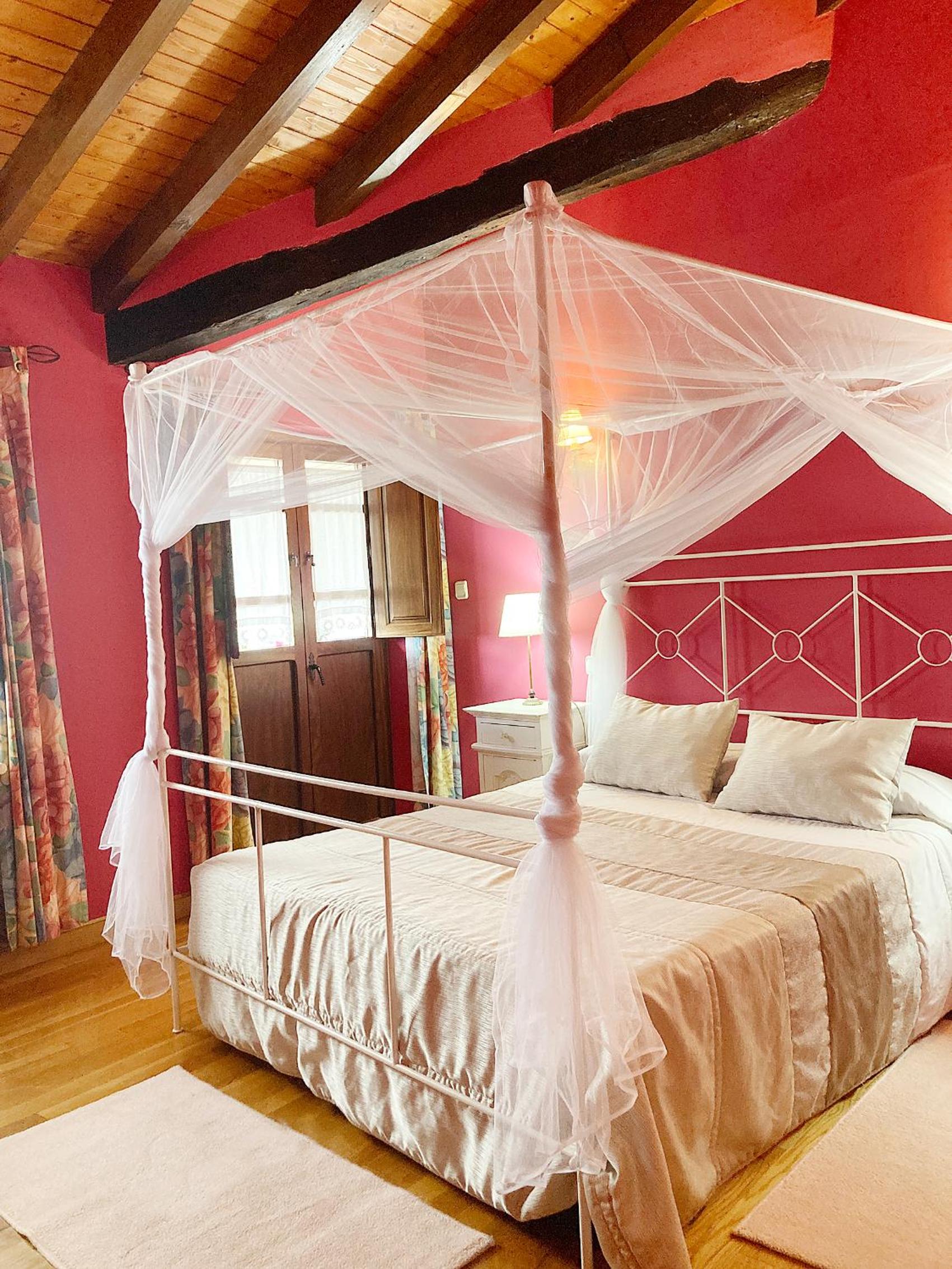 Deluxe Double Room photo 3