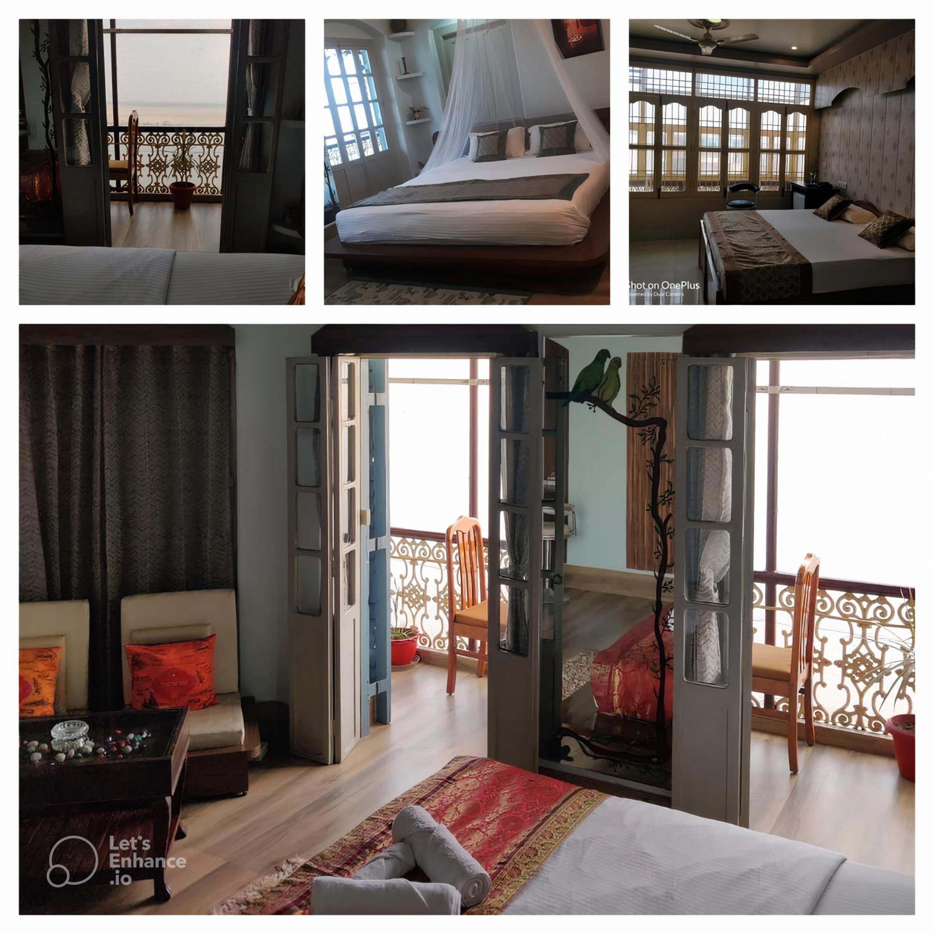 Deluxe Room photo 1