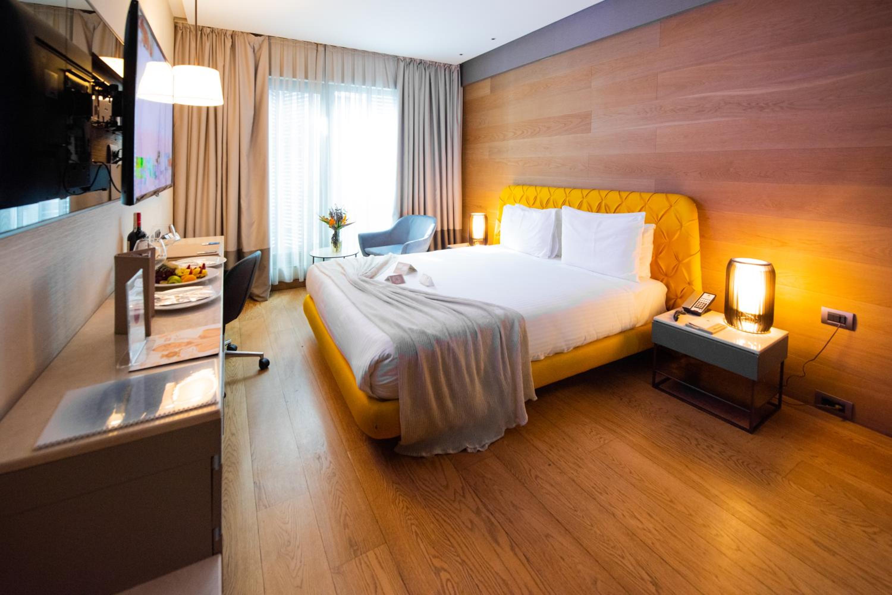 Executive Double Room photo 1