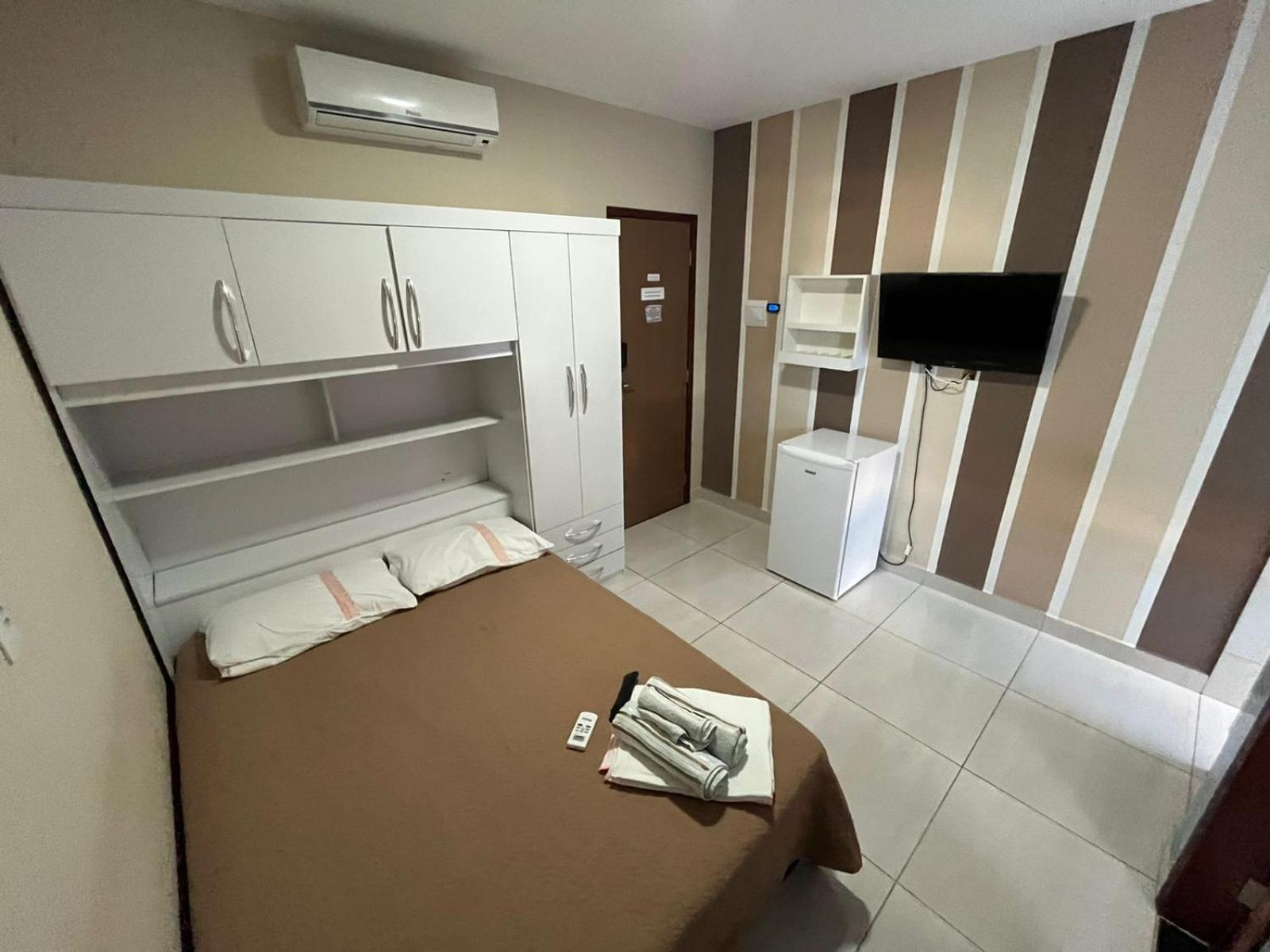 Large Double Room photo 1