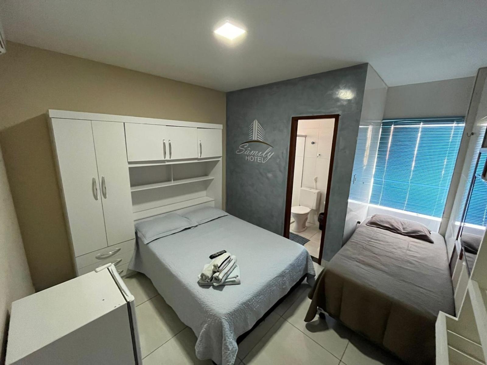 Comfort Triple Room photo 1