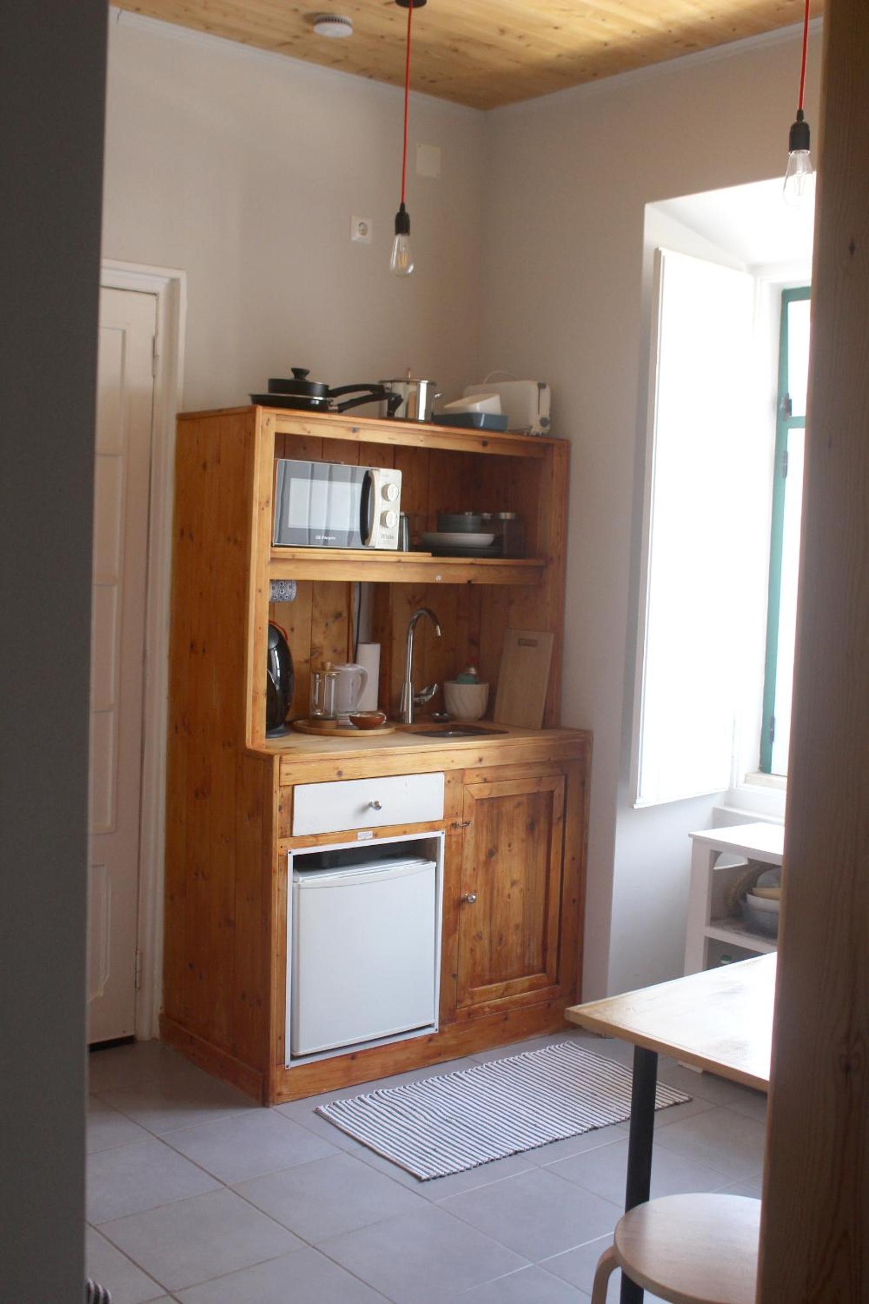 Double Room with Private Bathroom photo 2