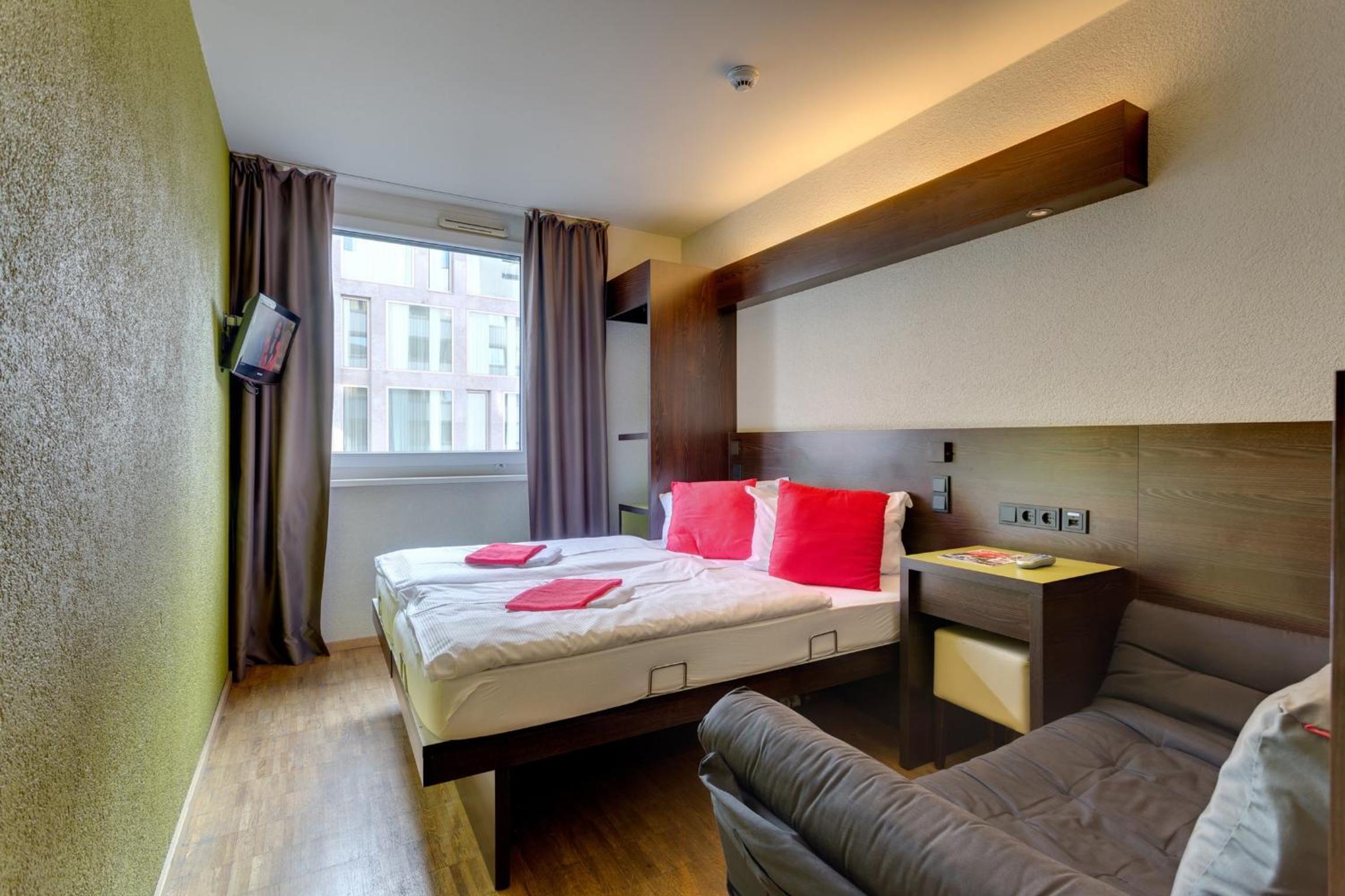 Twin Room photo 3