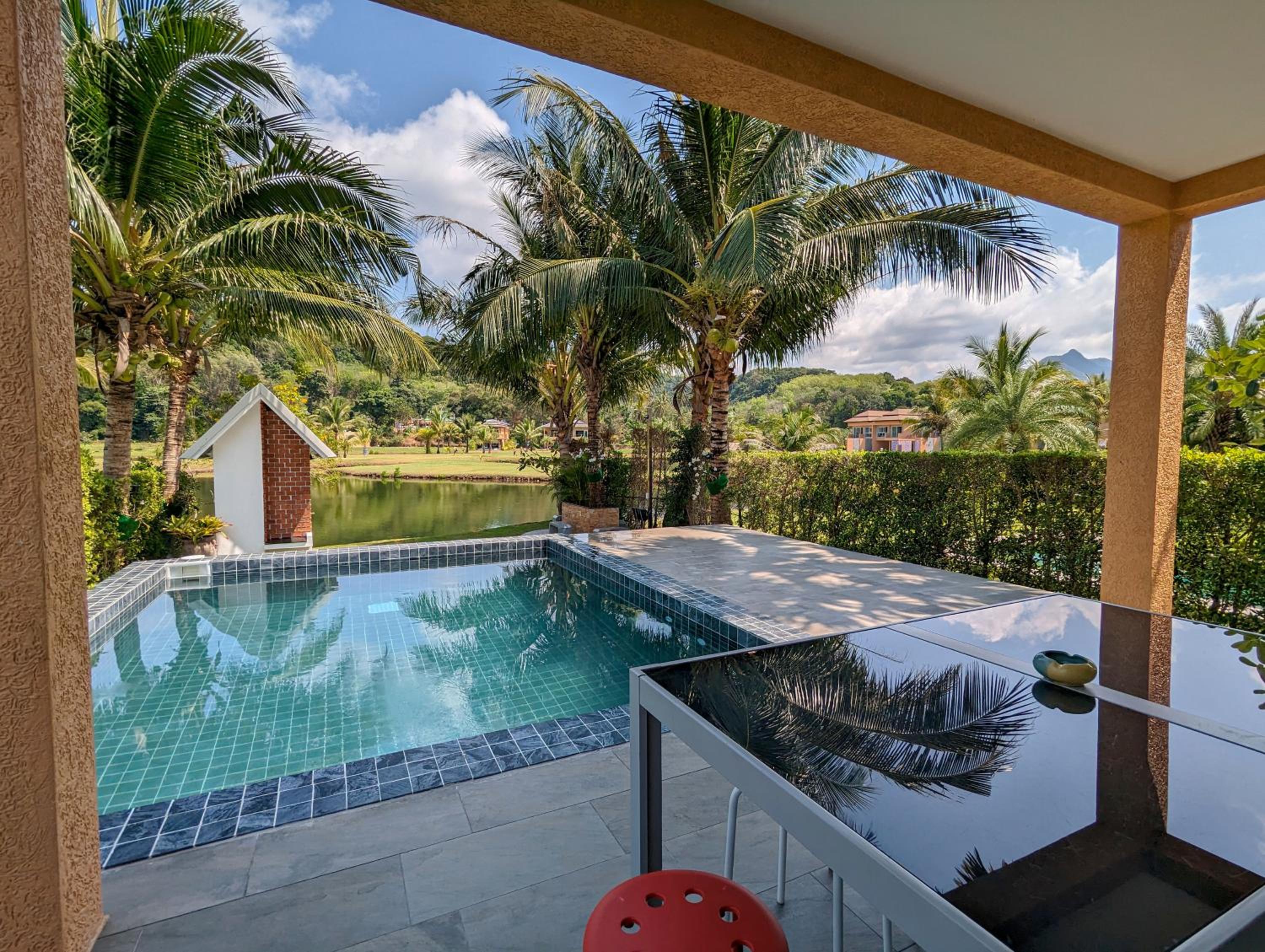 Villa - Photo 5