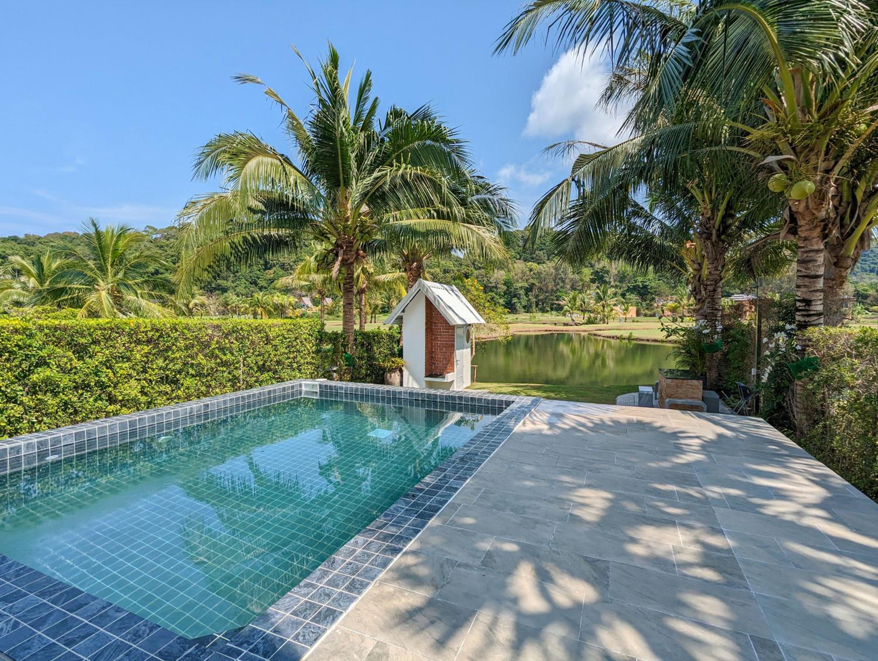 Villa - Photo 4