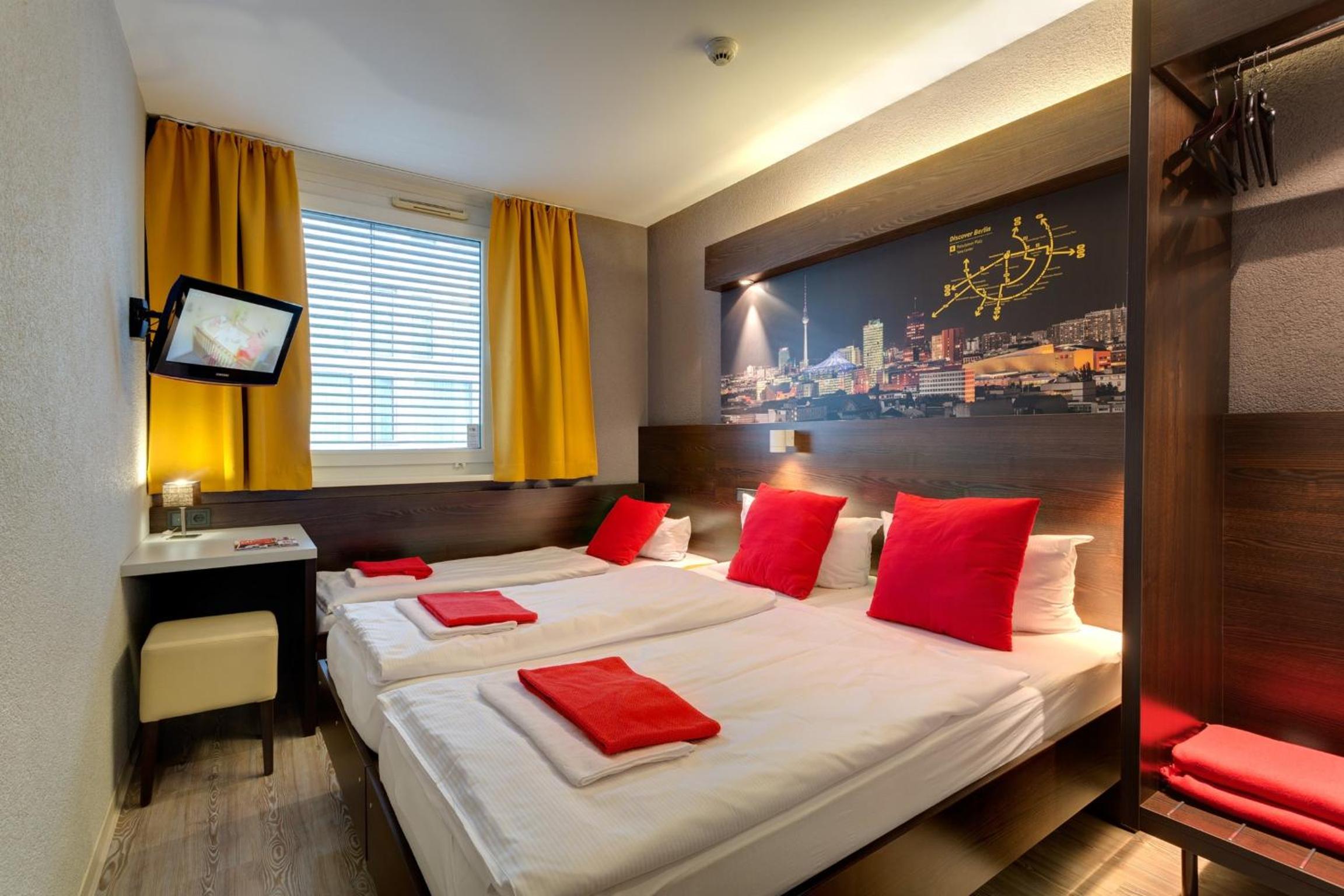 Triple Room photo 1