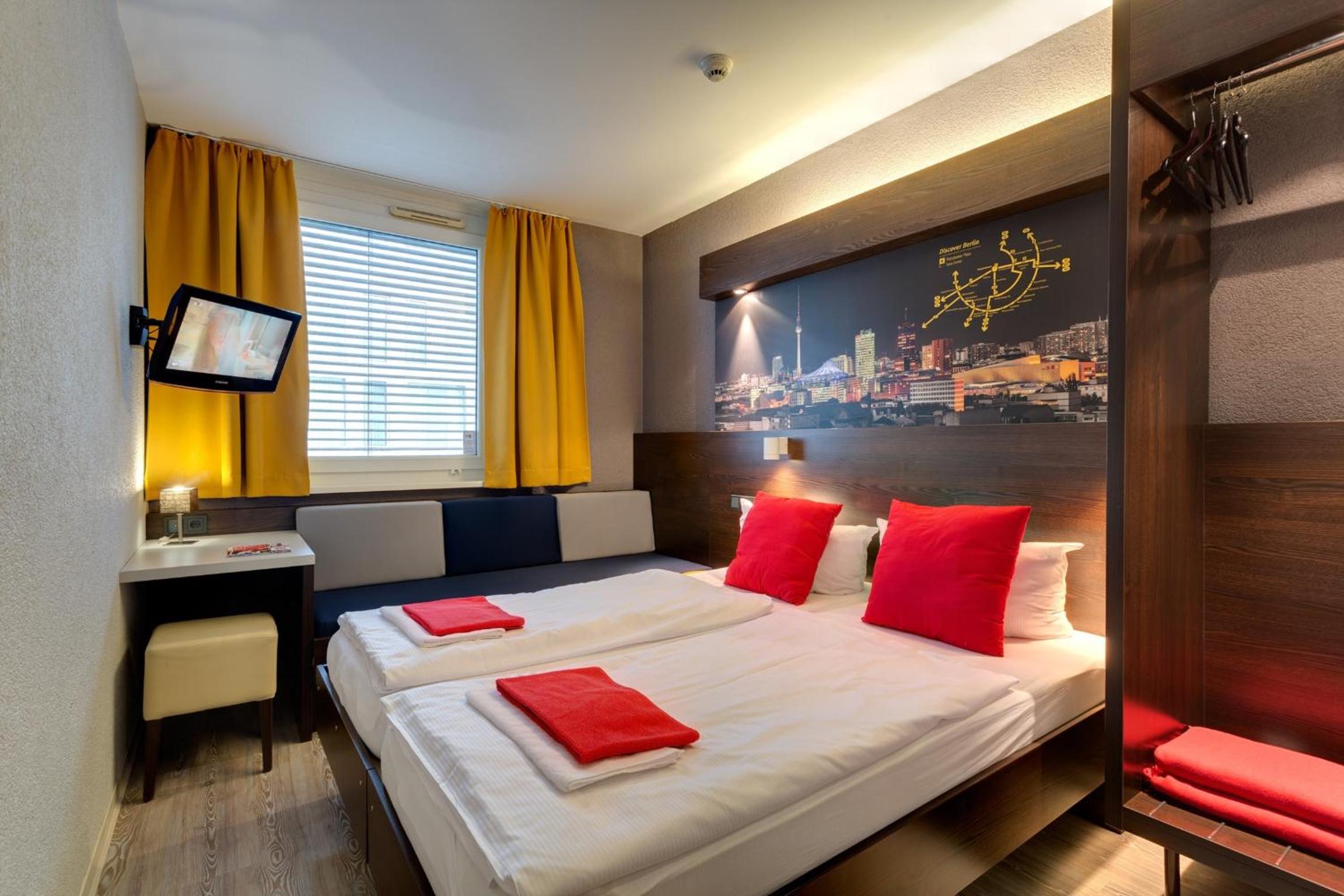 Triple Room photo 3