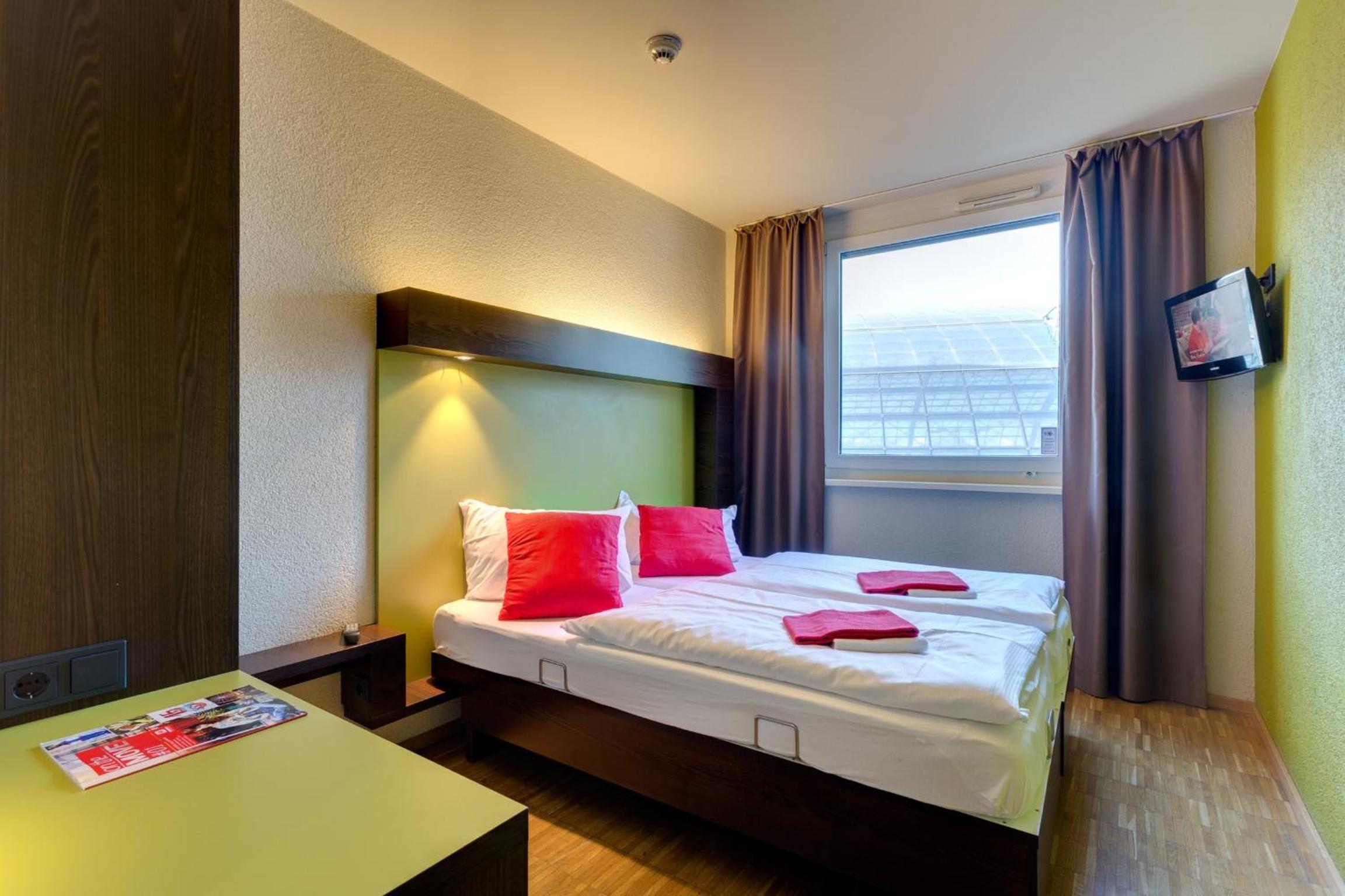Twin Room photo 1