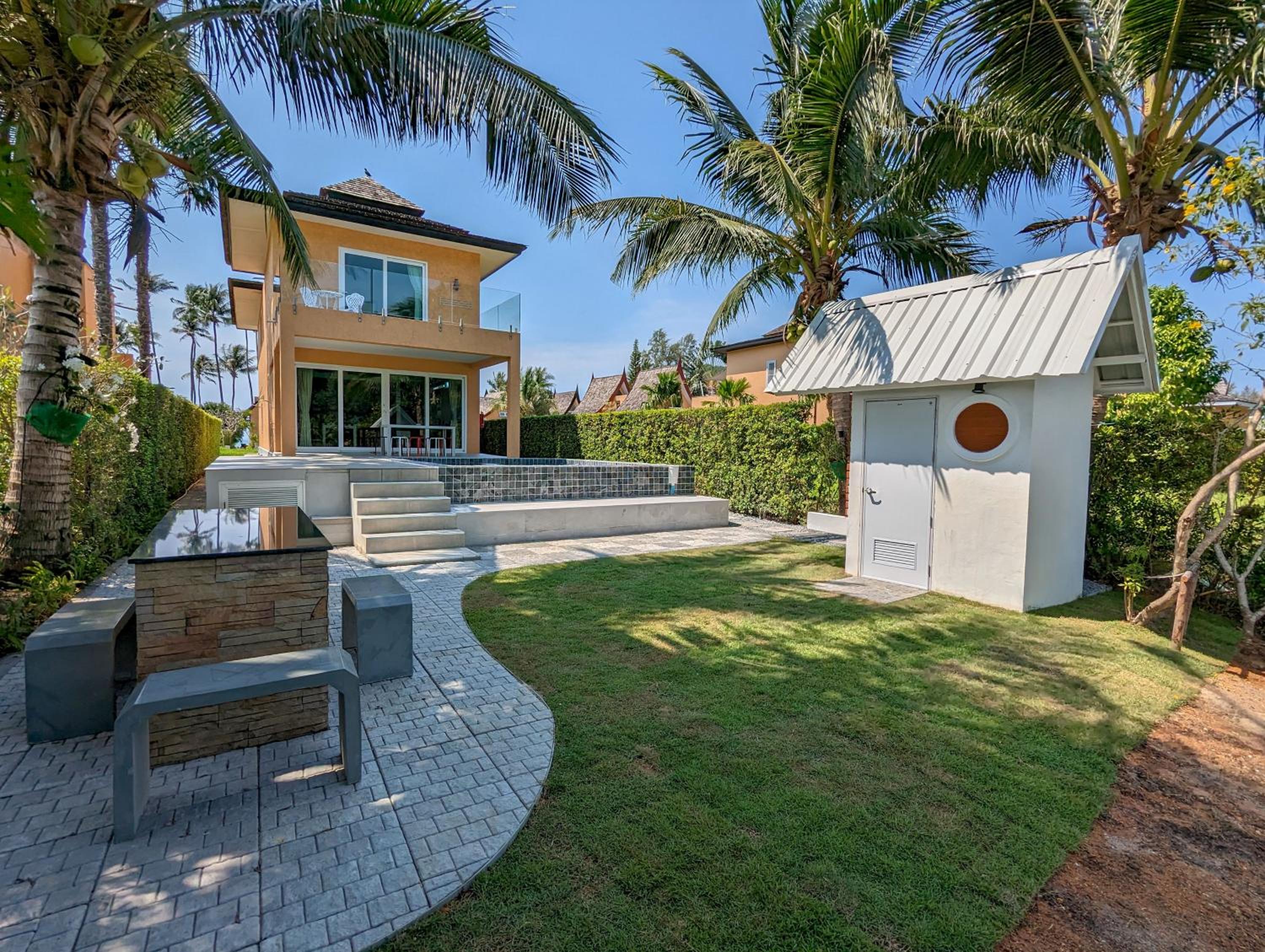 Villa - Photo 24
