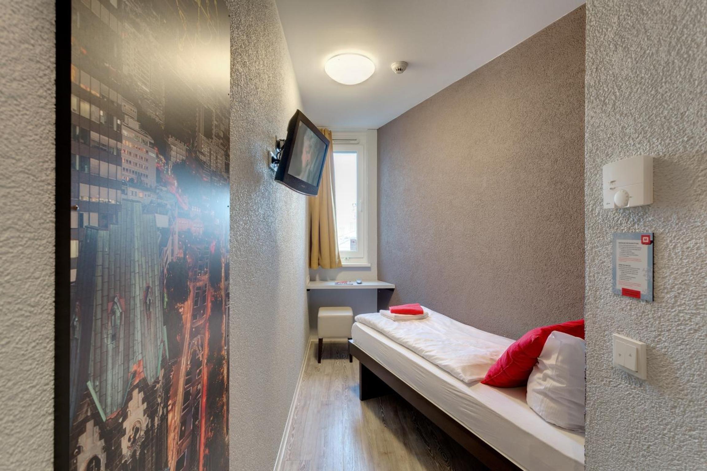Single Room photo 1