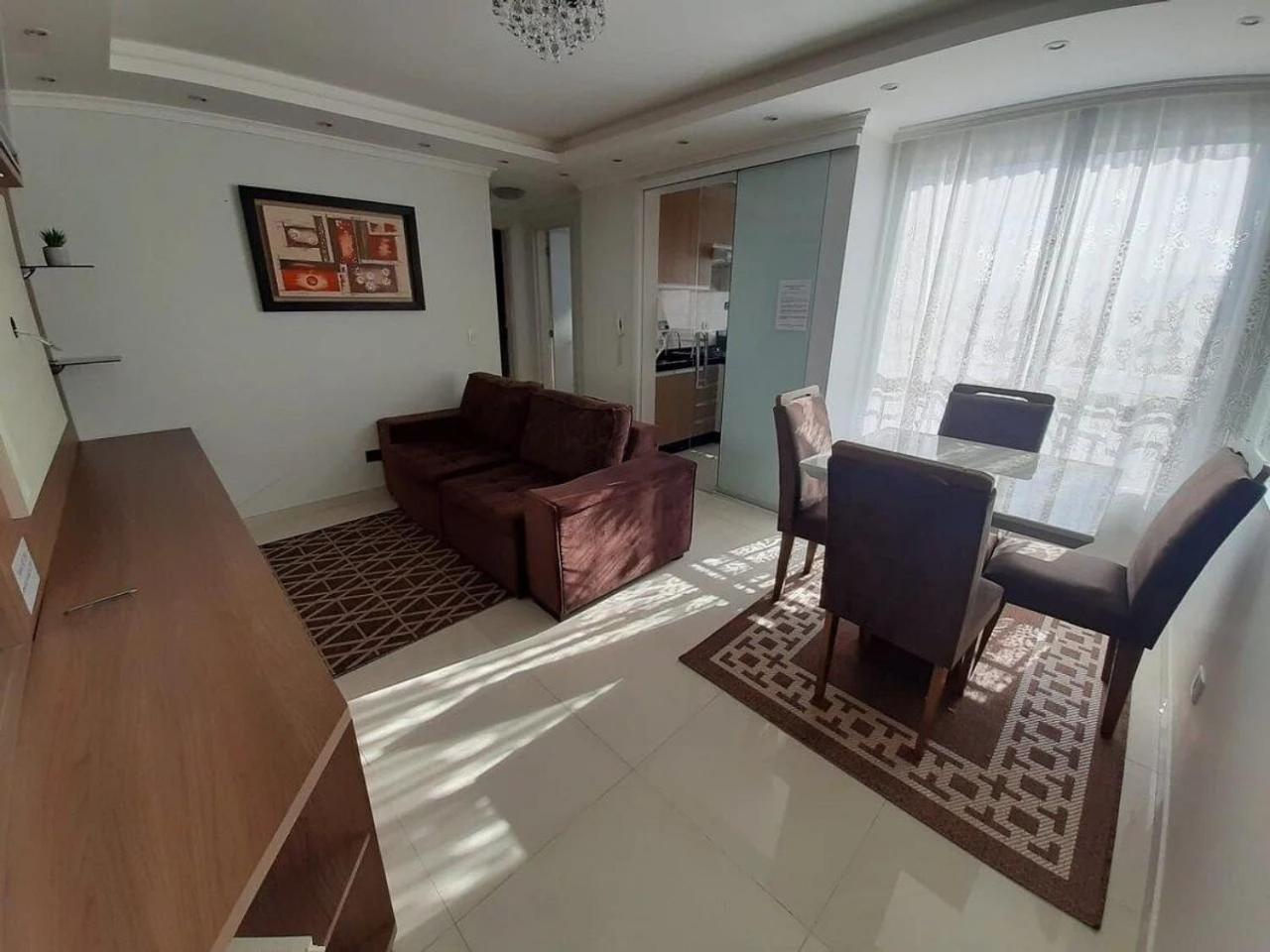 Two-Bedroom Apartment - Photo 1
