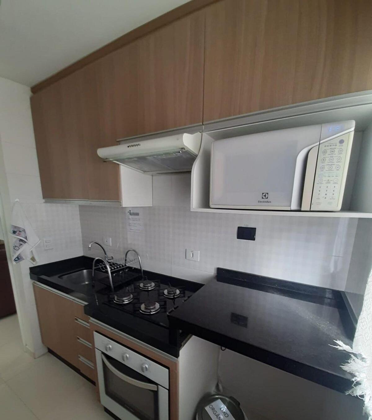 Two-Bedroom Apartment - Photo 14