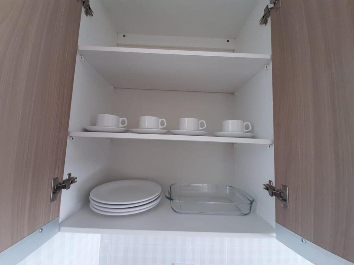 Two-Bedroom Apartment - Photo 11