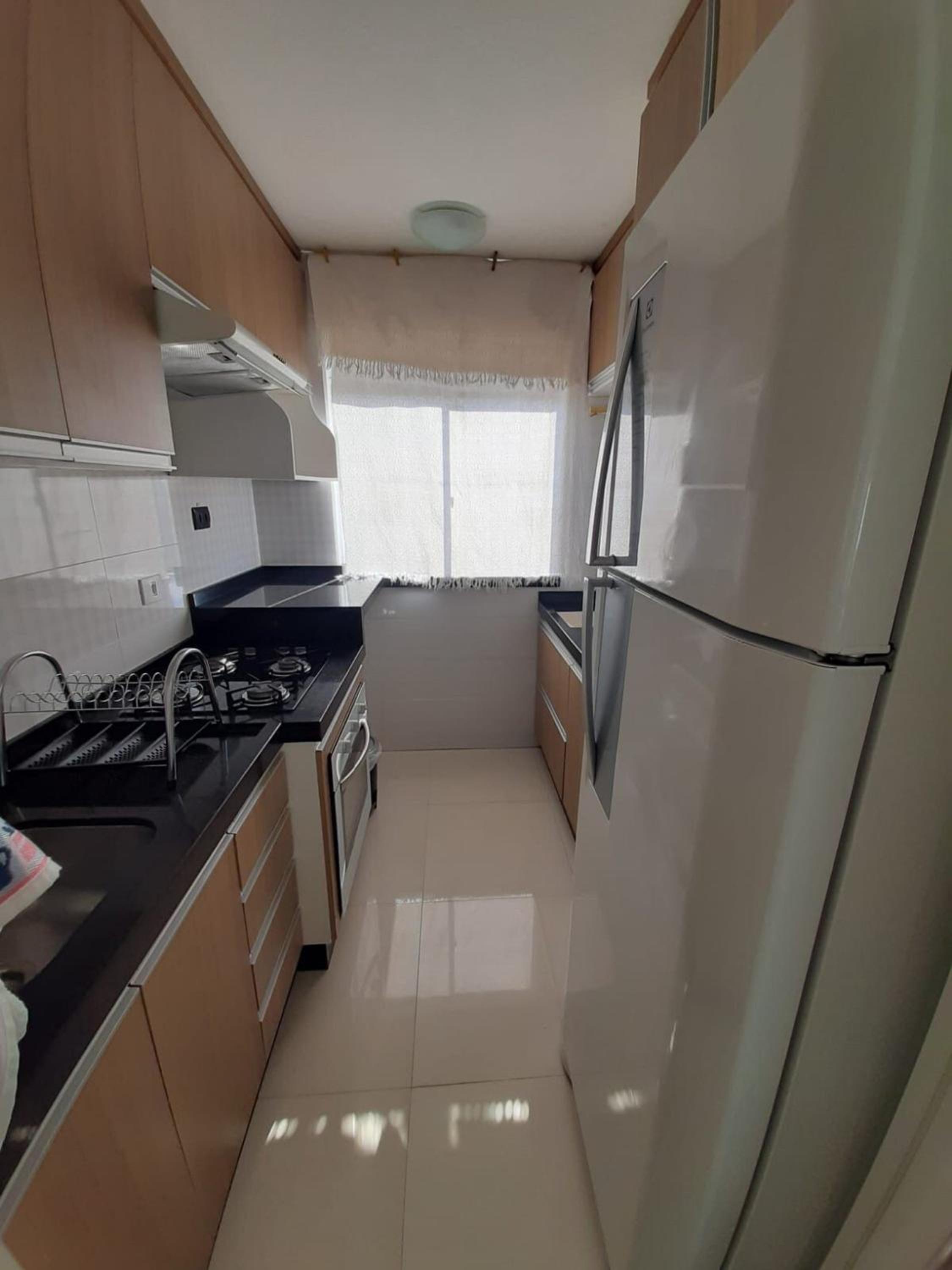 Two-Bedroom Apartment - Photo 13