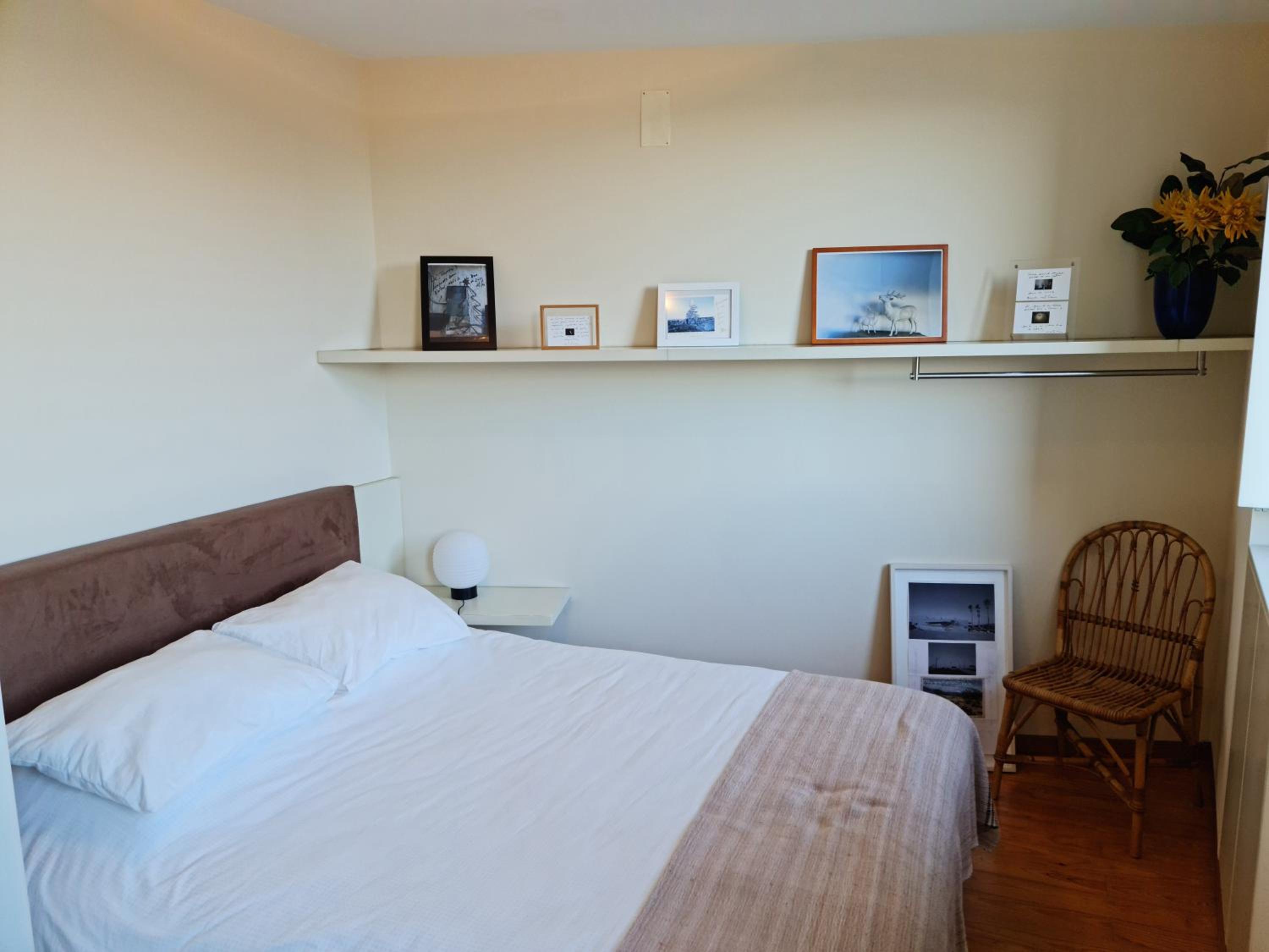 One-Bedroom House photo 1