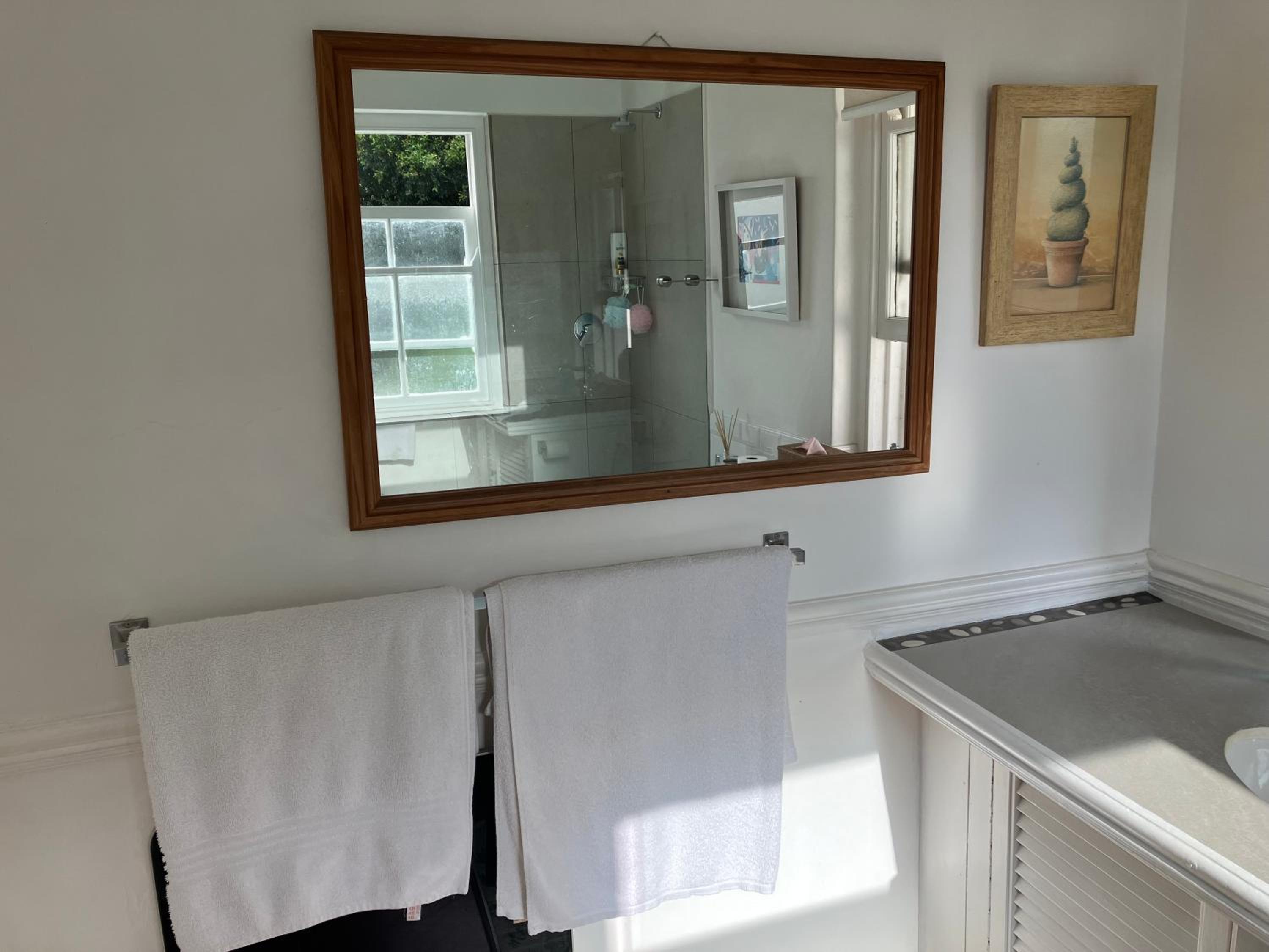 Standard Double Room photo 3