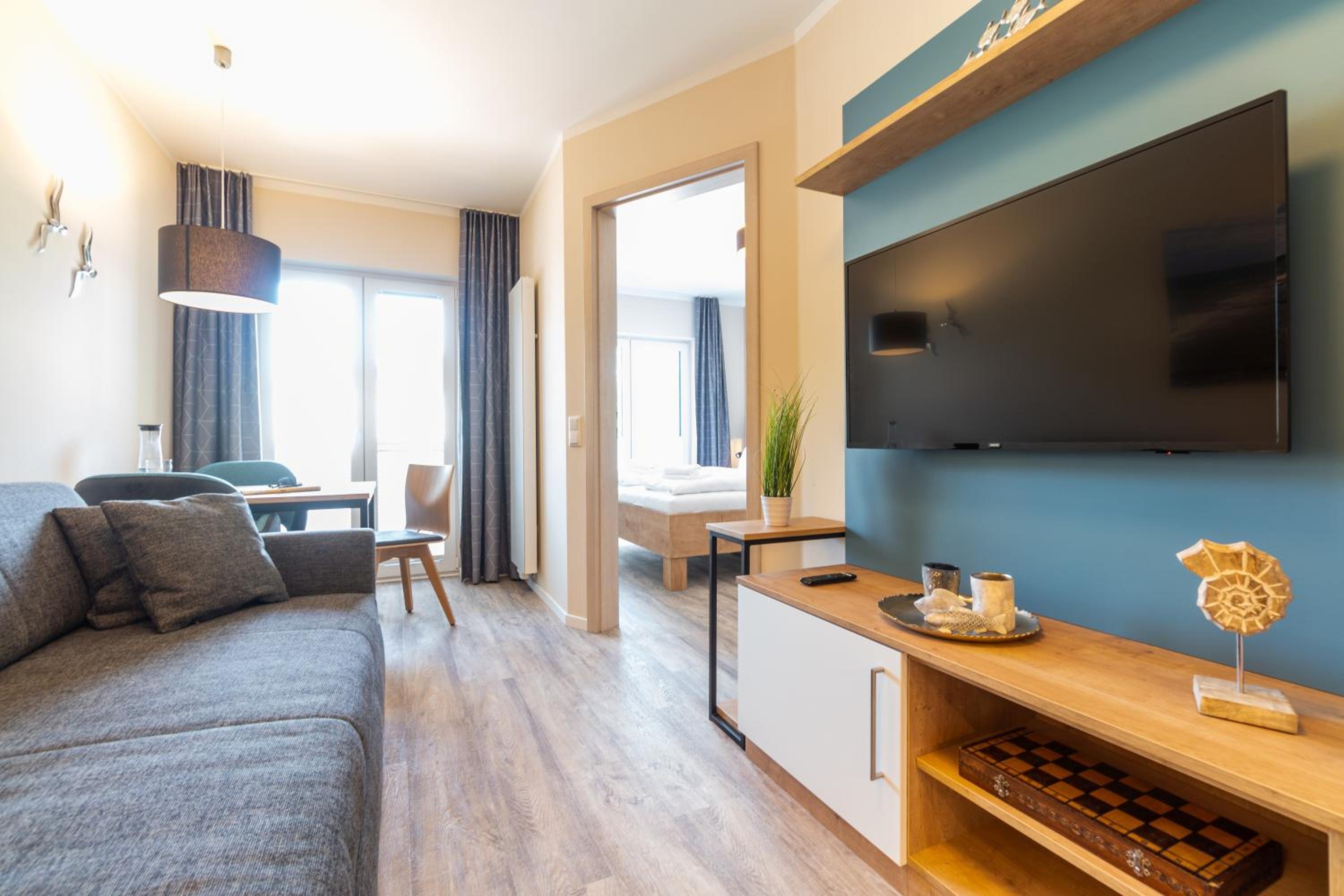 Standard Apartment photo 2