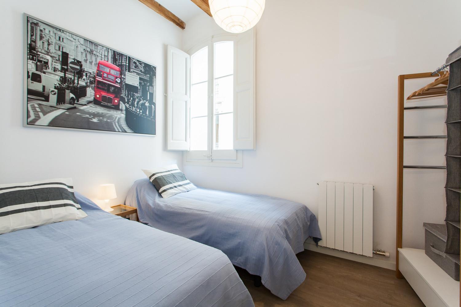 Apartment with Terrace photo 3