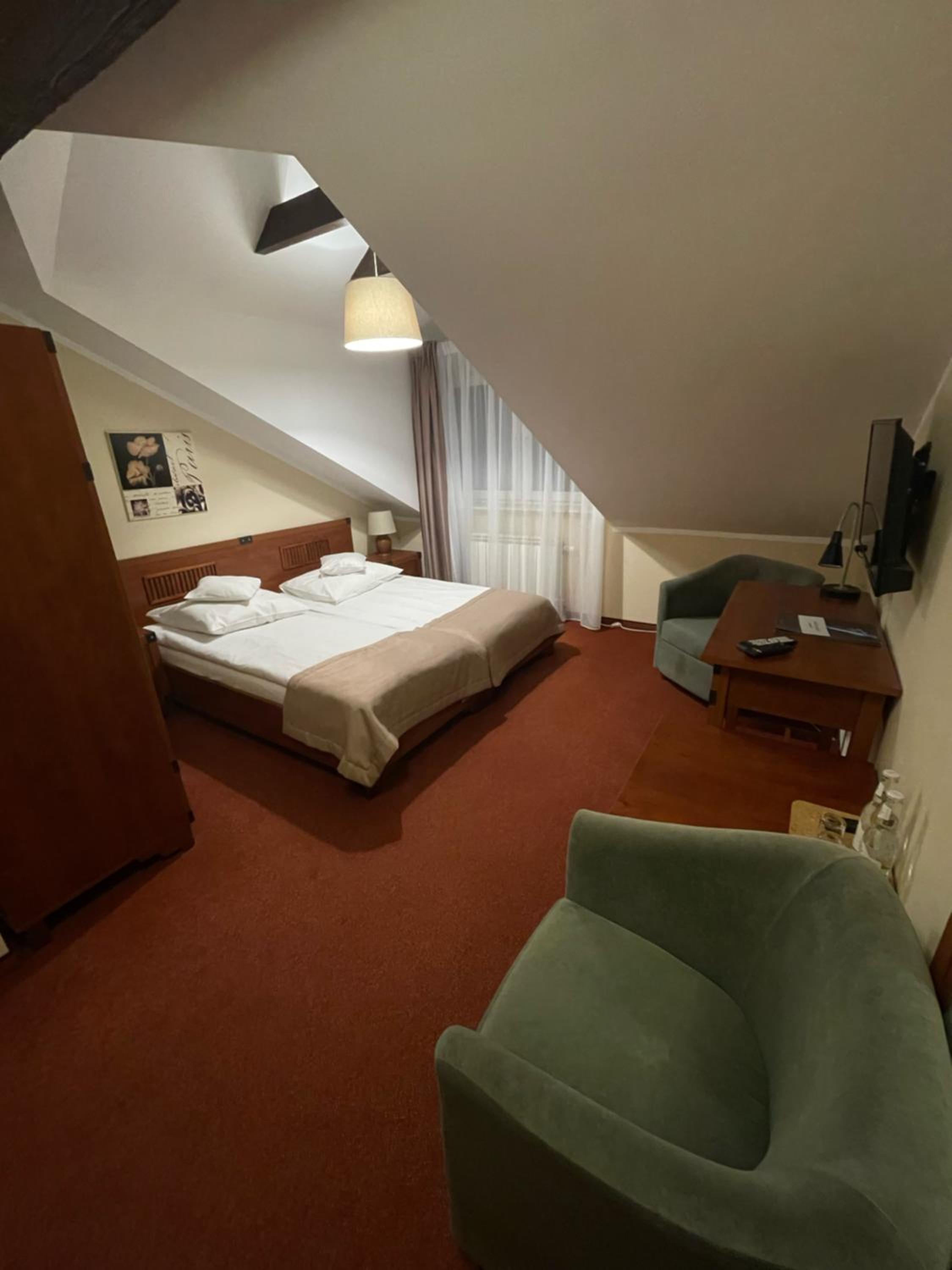 Room no. 36 - Photo 1