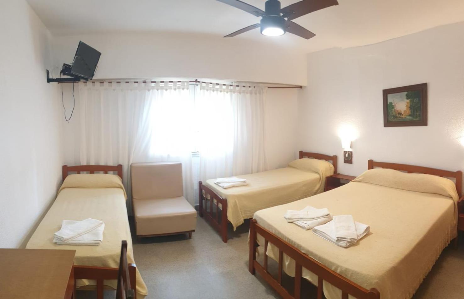 Quadruple Room photo 1