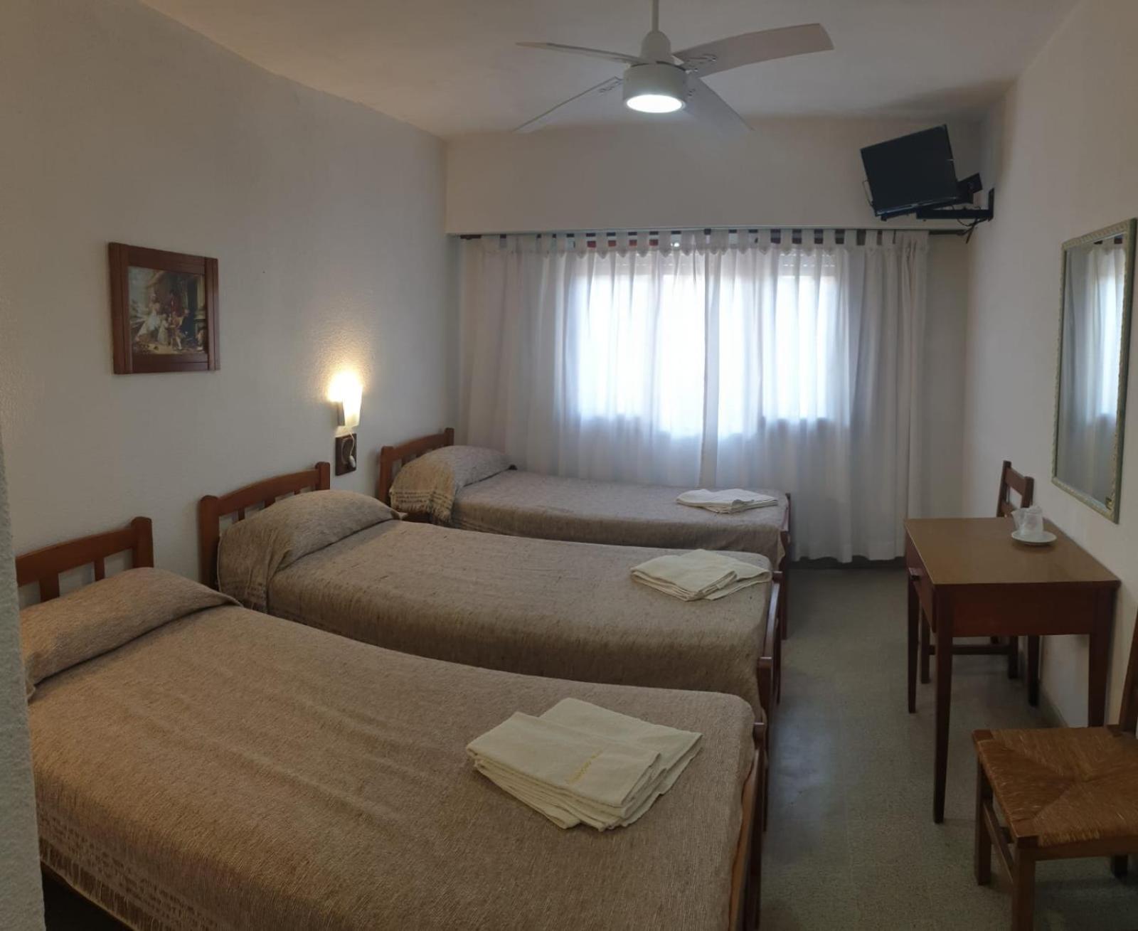 Triple Room photo 3