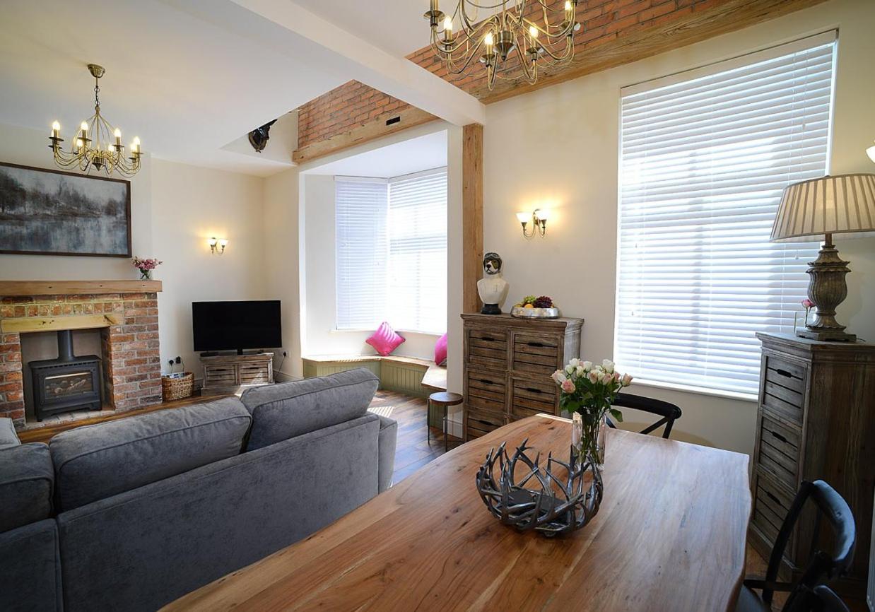 Maisonette photo 1