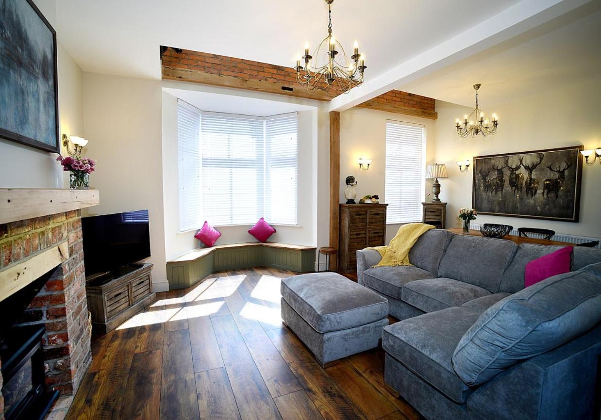 Maisonette photo 2