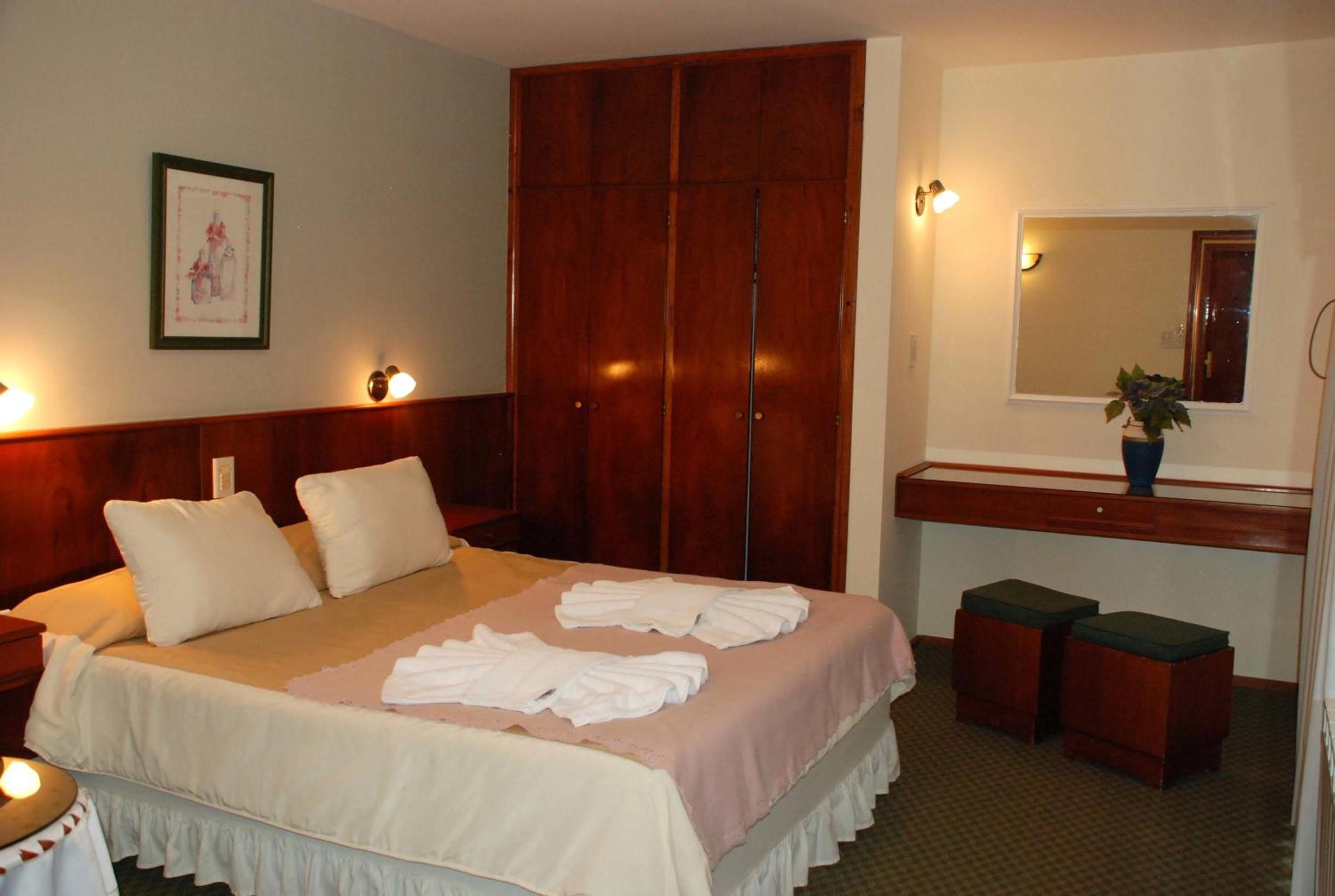Twin Room photo 1