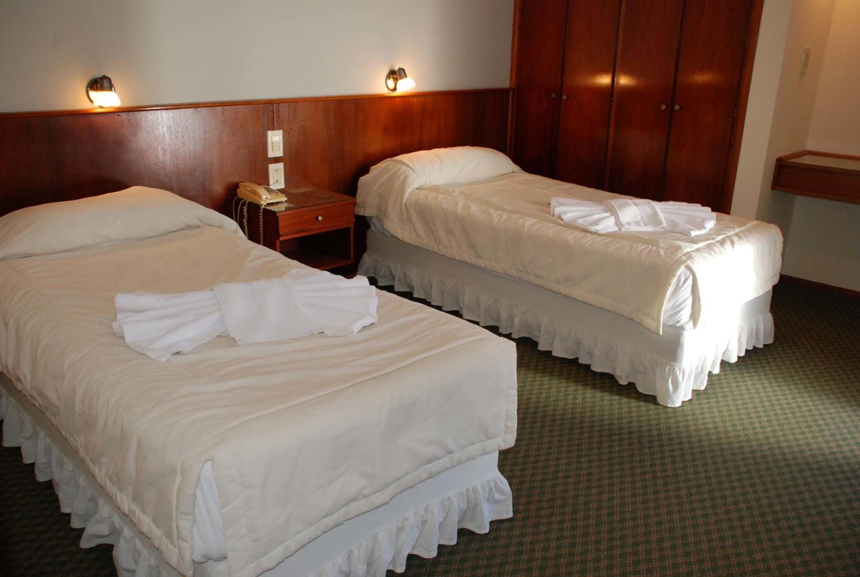 Twin Room photo 2